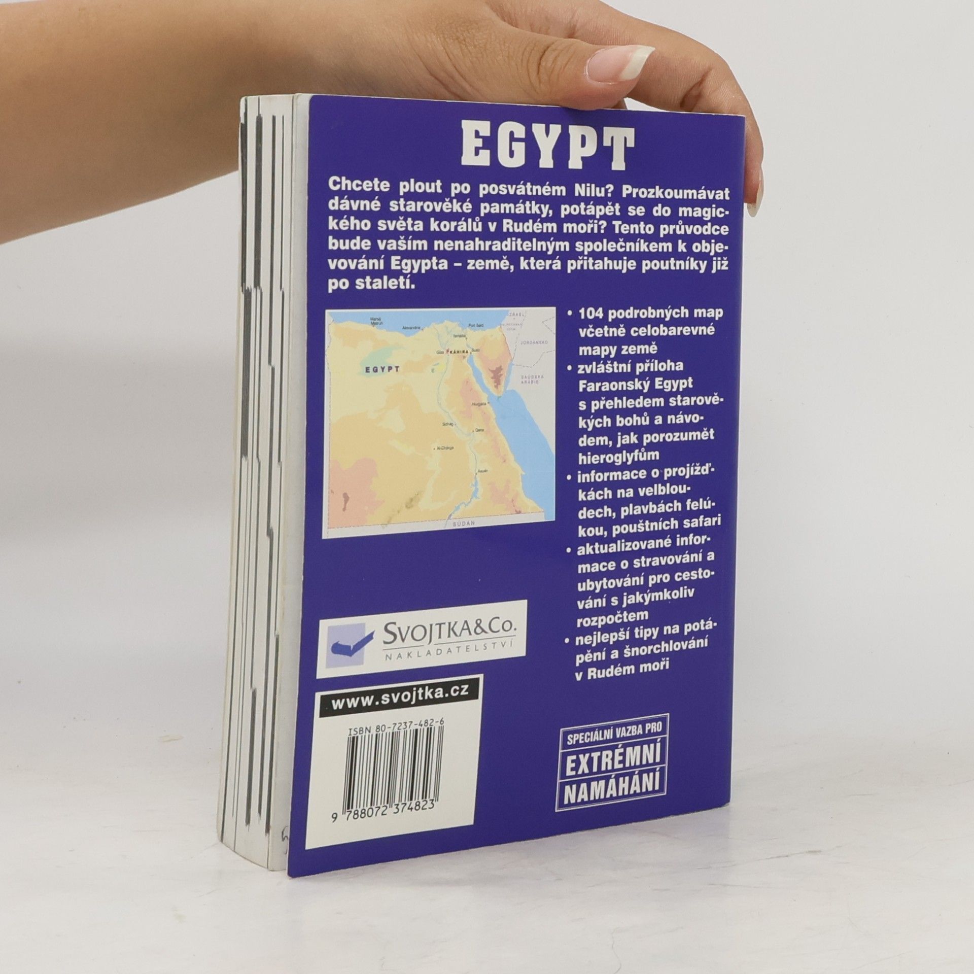 Andrew Humphreys Egypt