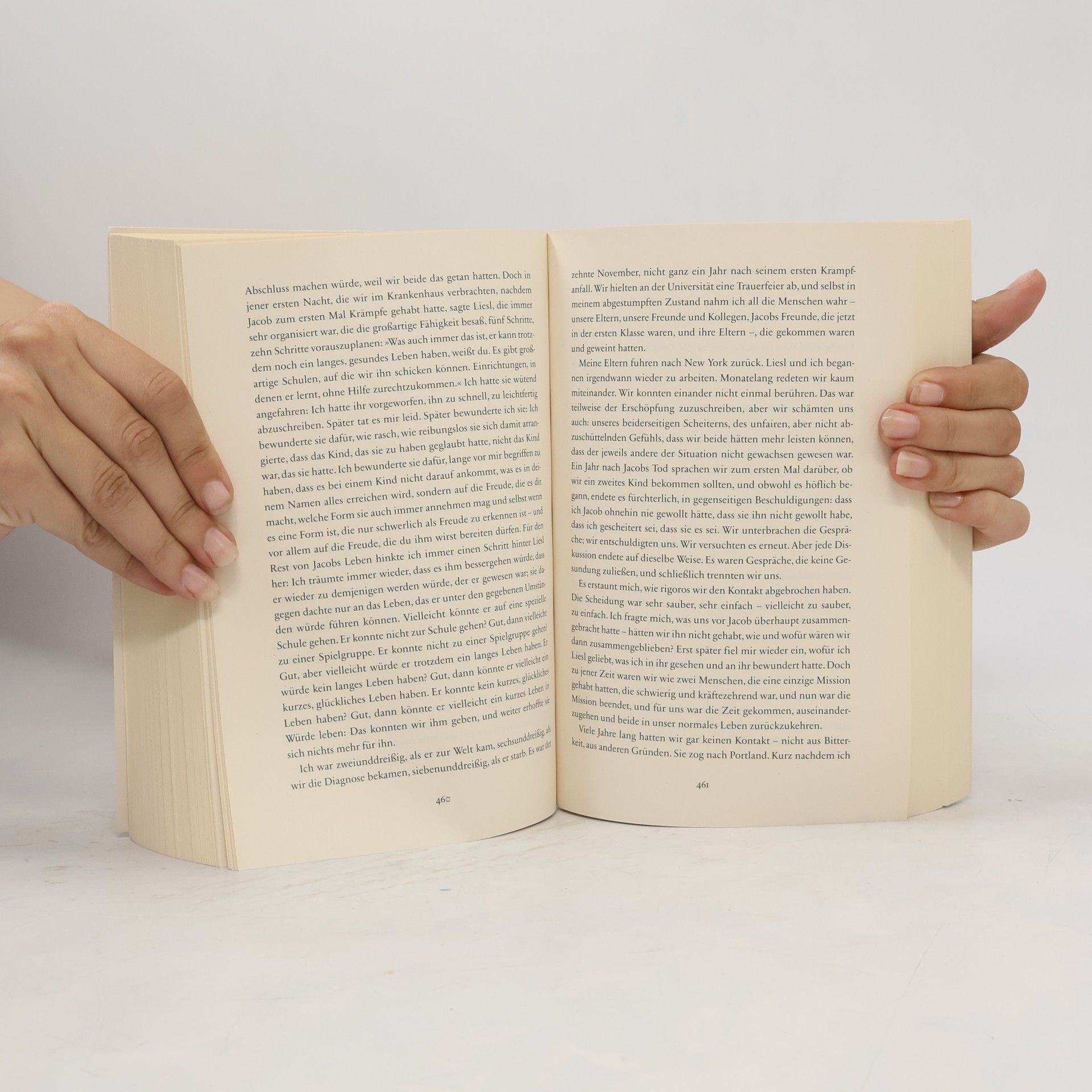 Hanya Yanagihara Ein wenig Leben