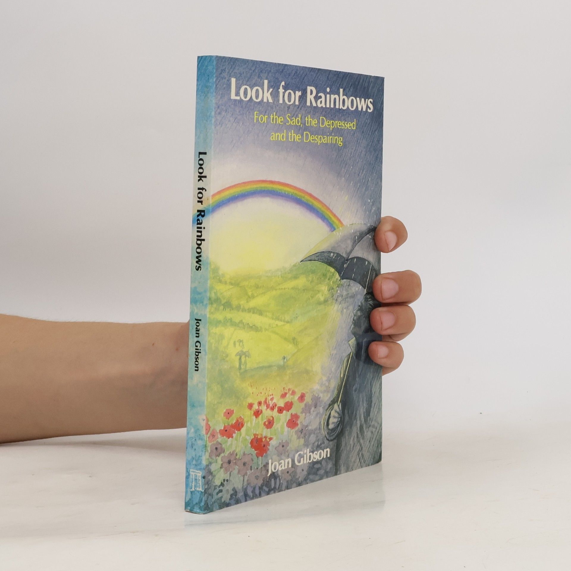 Joan Gibson Look for Rainbows