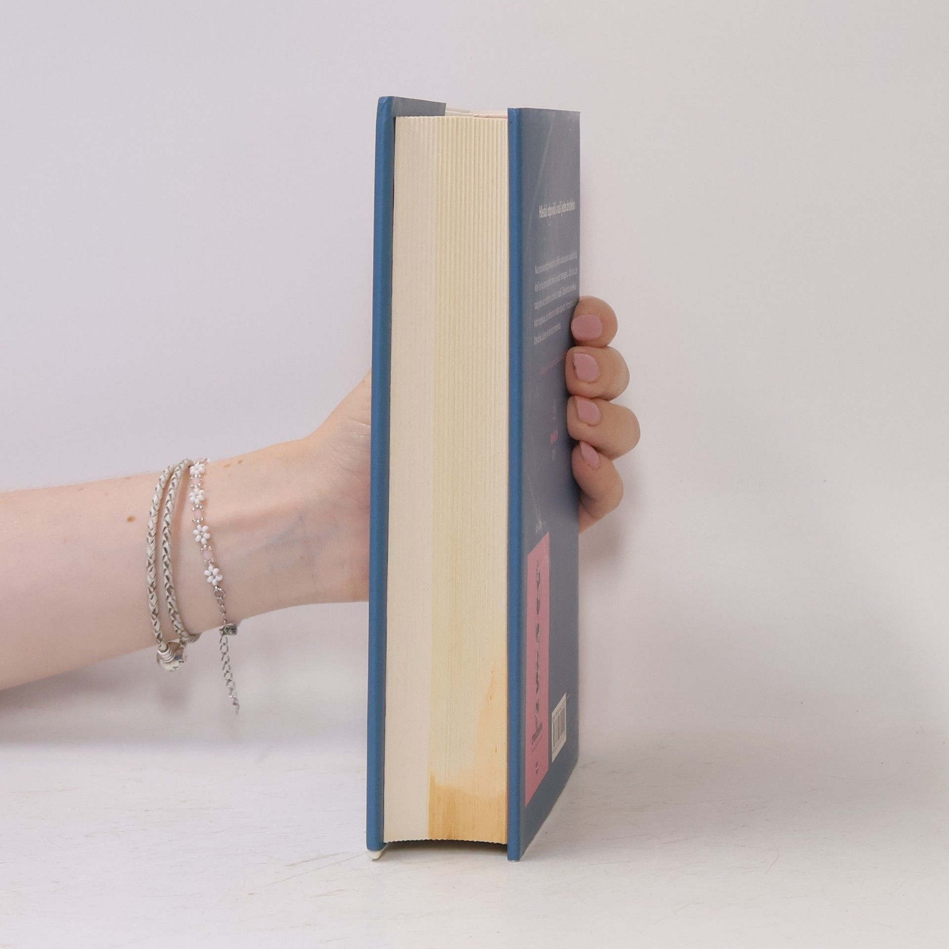 Brigid Kemmerer Na co slova nestačí