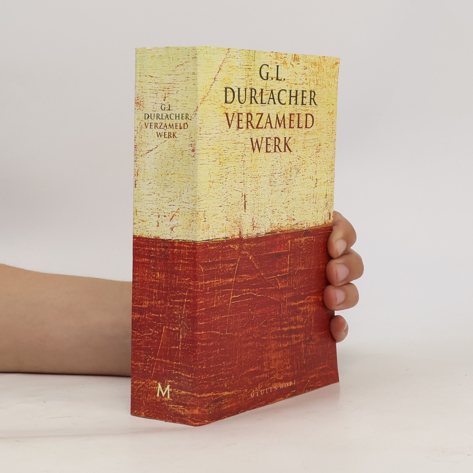 G. L. Durlacher Verzameld werk