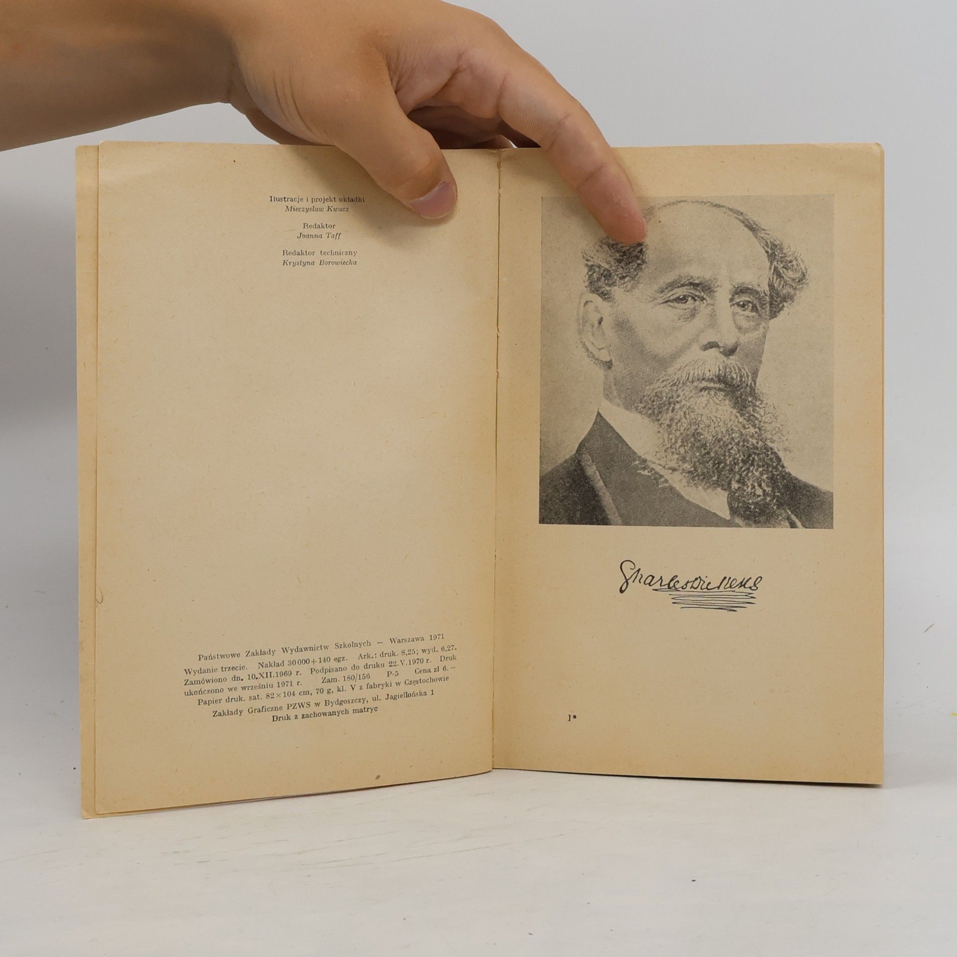 Charles Dickens David Copperfield
