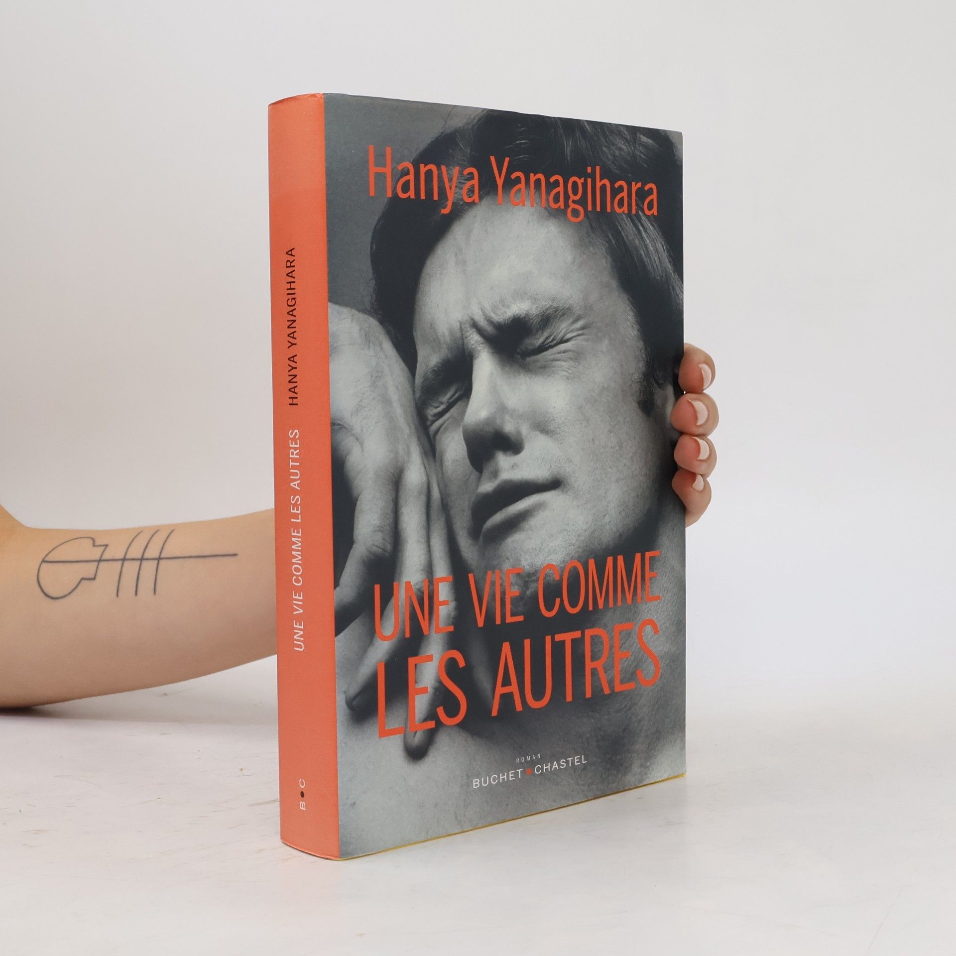Emmanuelle Ertel Une vie comme les autres