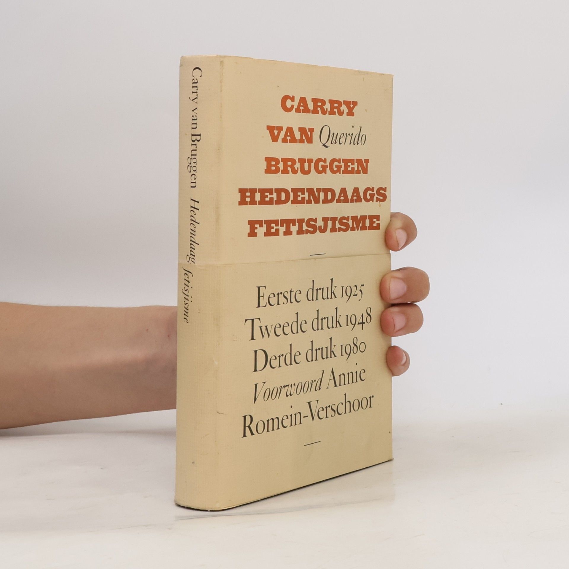 Hedendaags fetisjisme