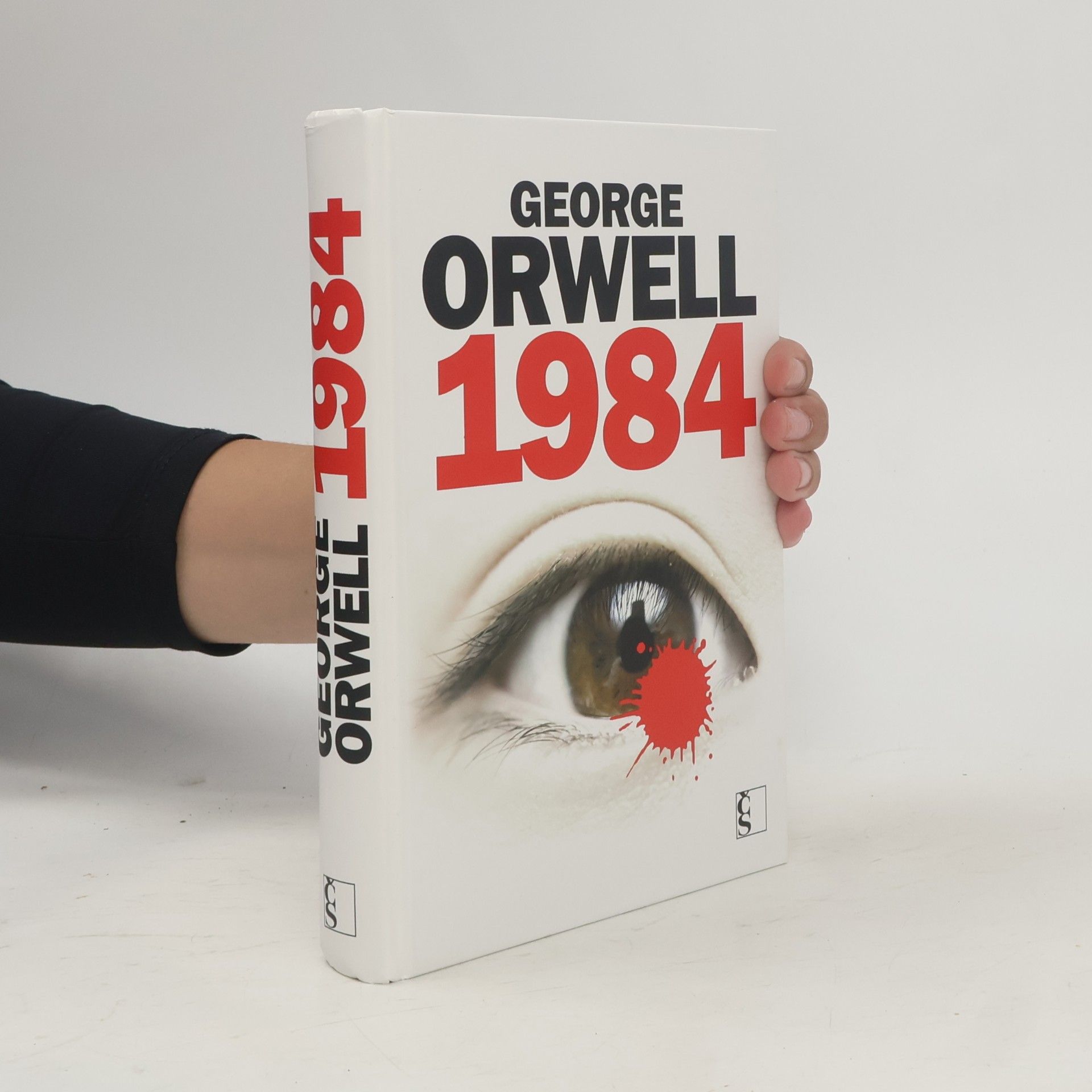George Orwell 1984