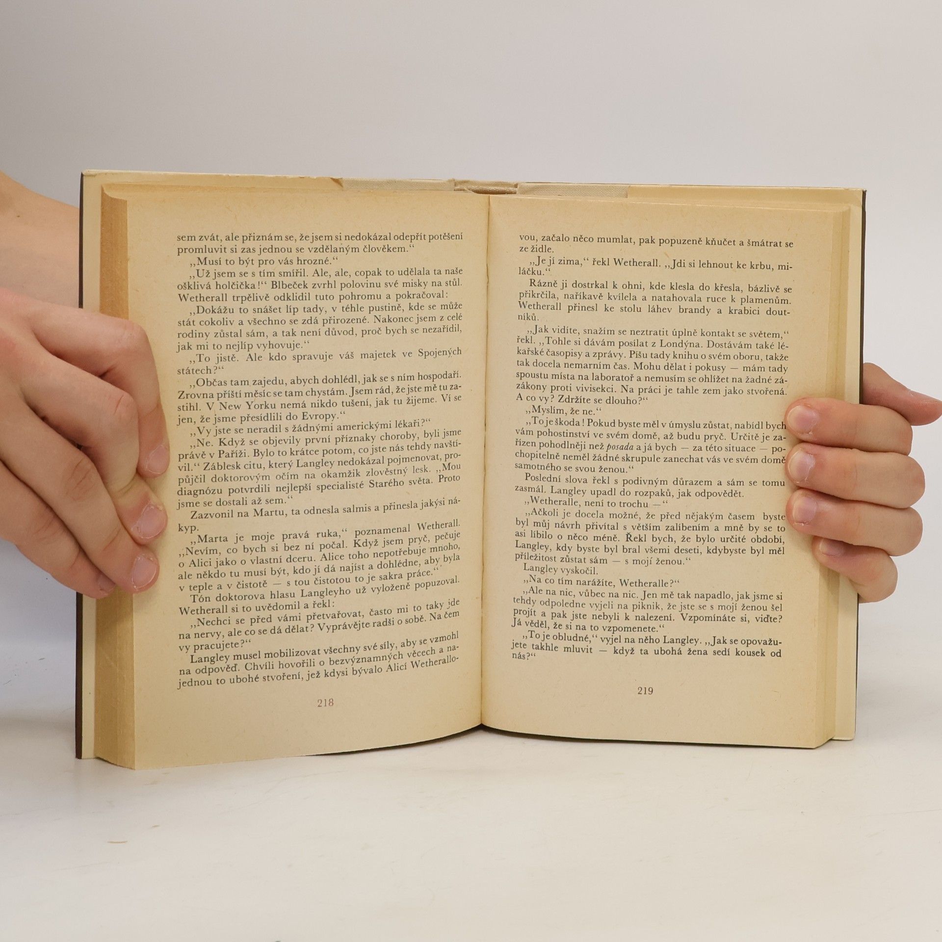 Dorothy L. Sayers Dobrodružný život milovníka starých tisků