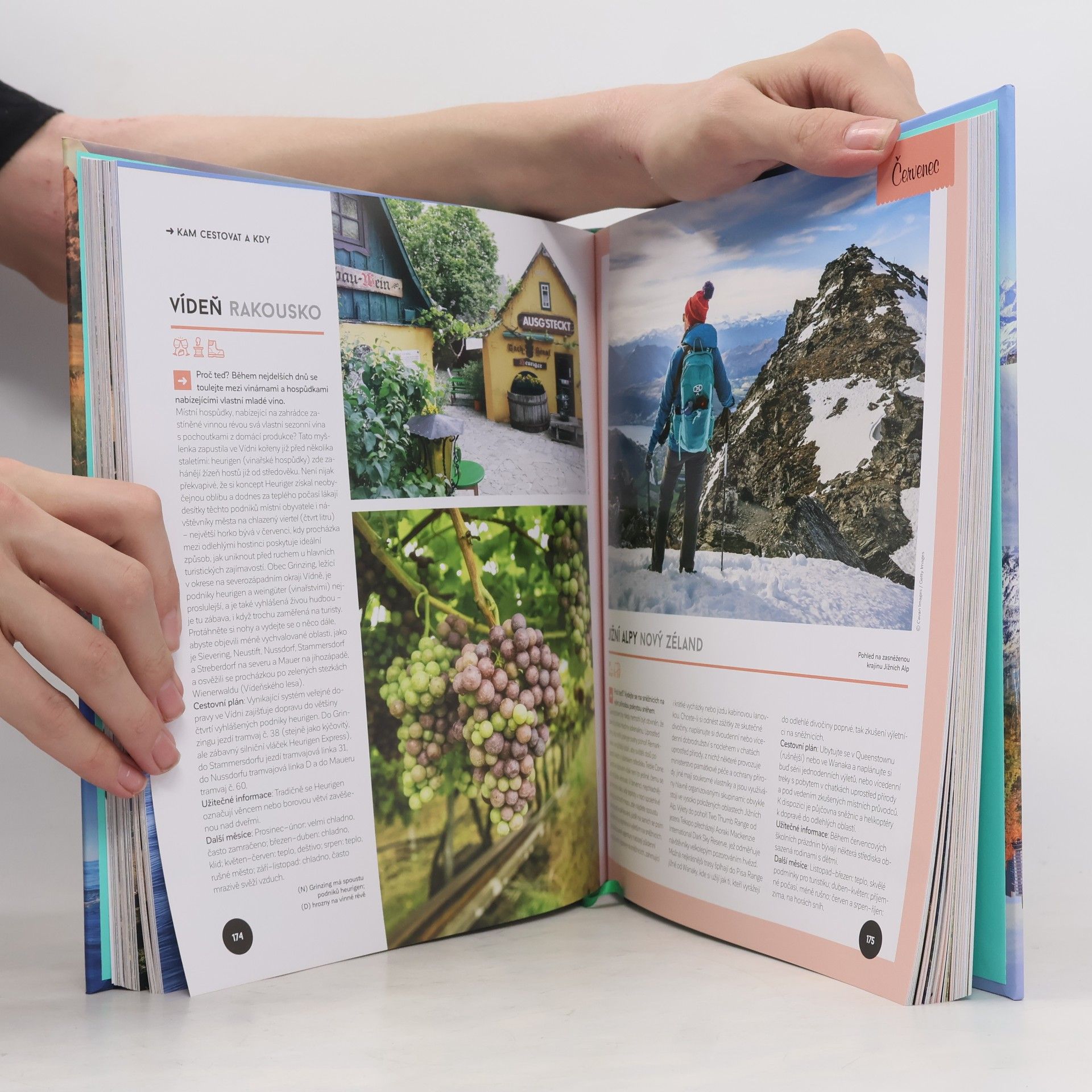 Planet Lonely Kam cestovat a kdy - Lonely Planet