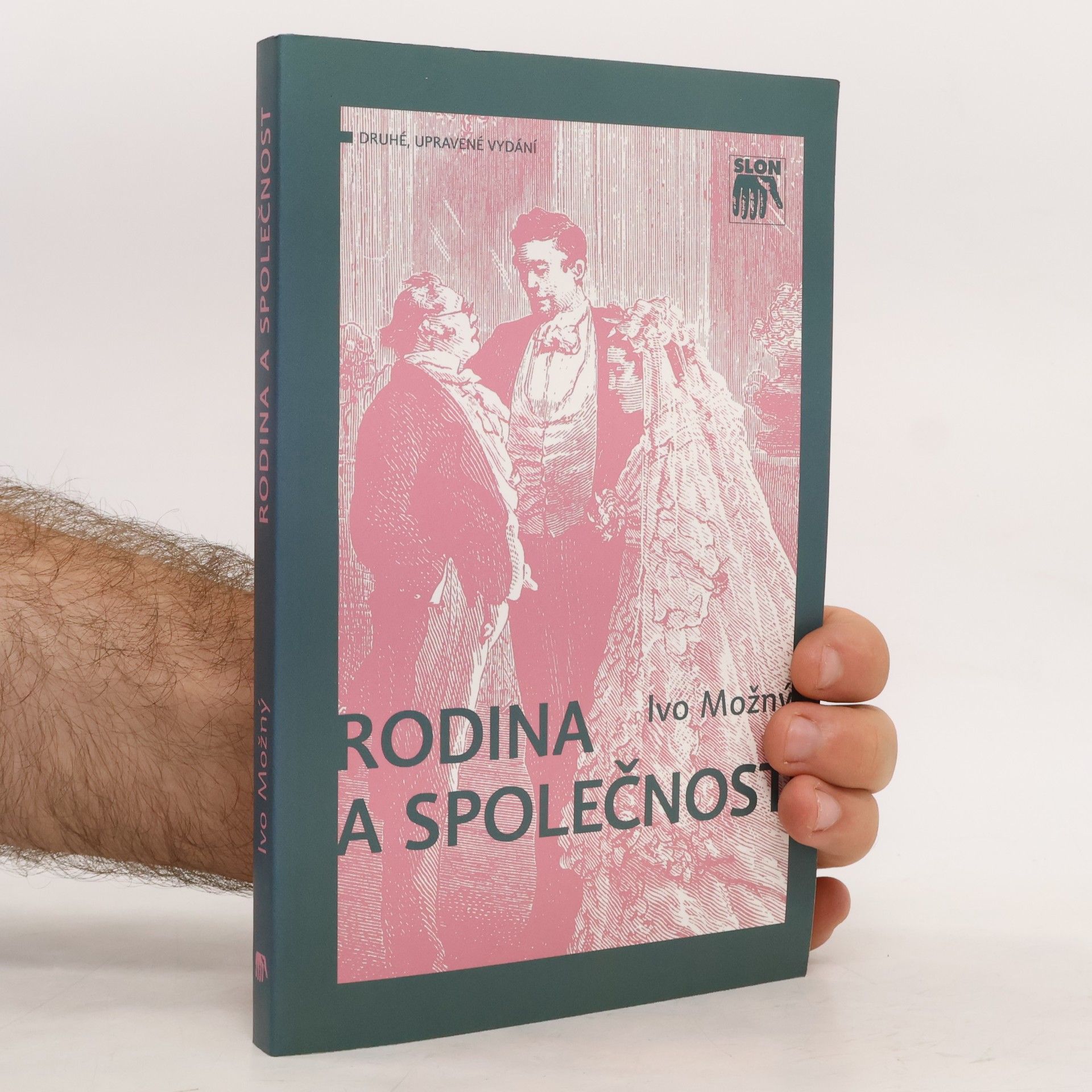Rodina a společnost