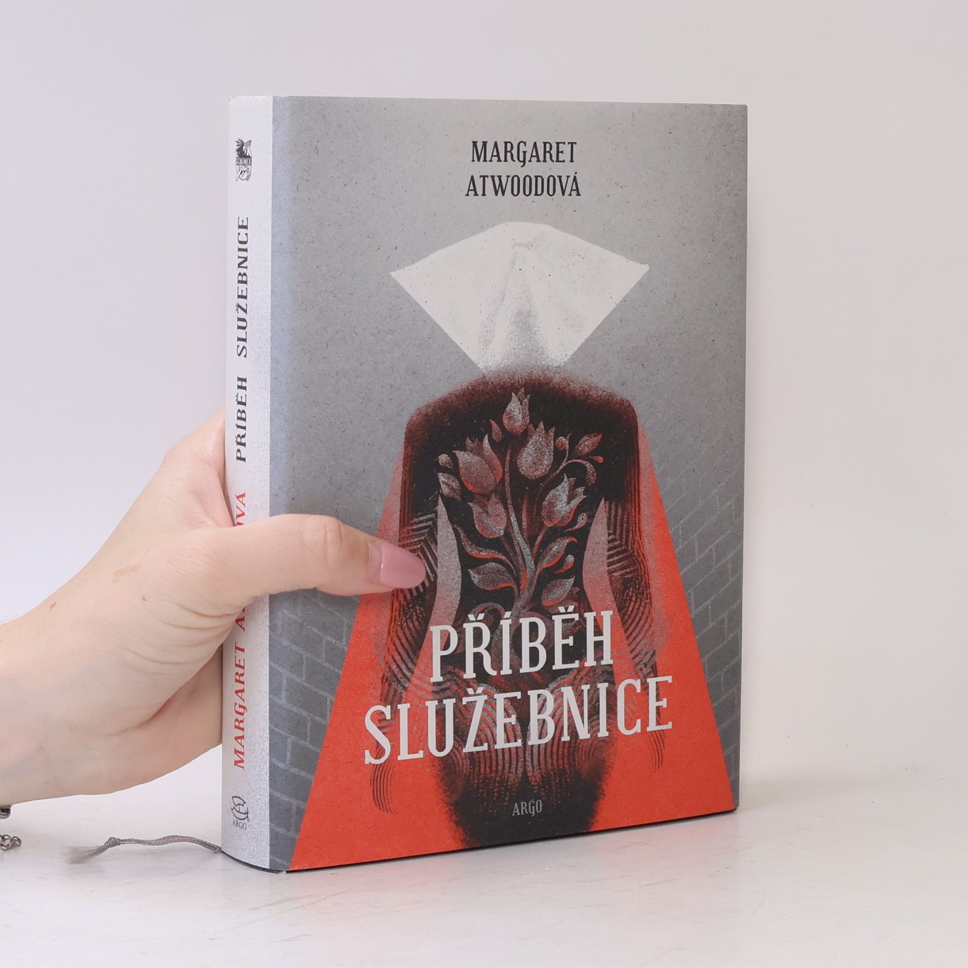 Margaret Atwood Příběh služebnice