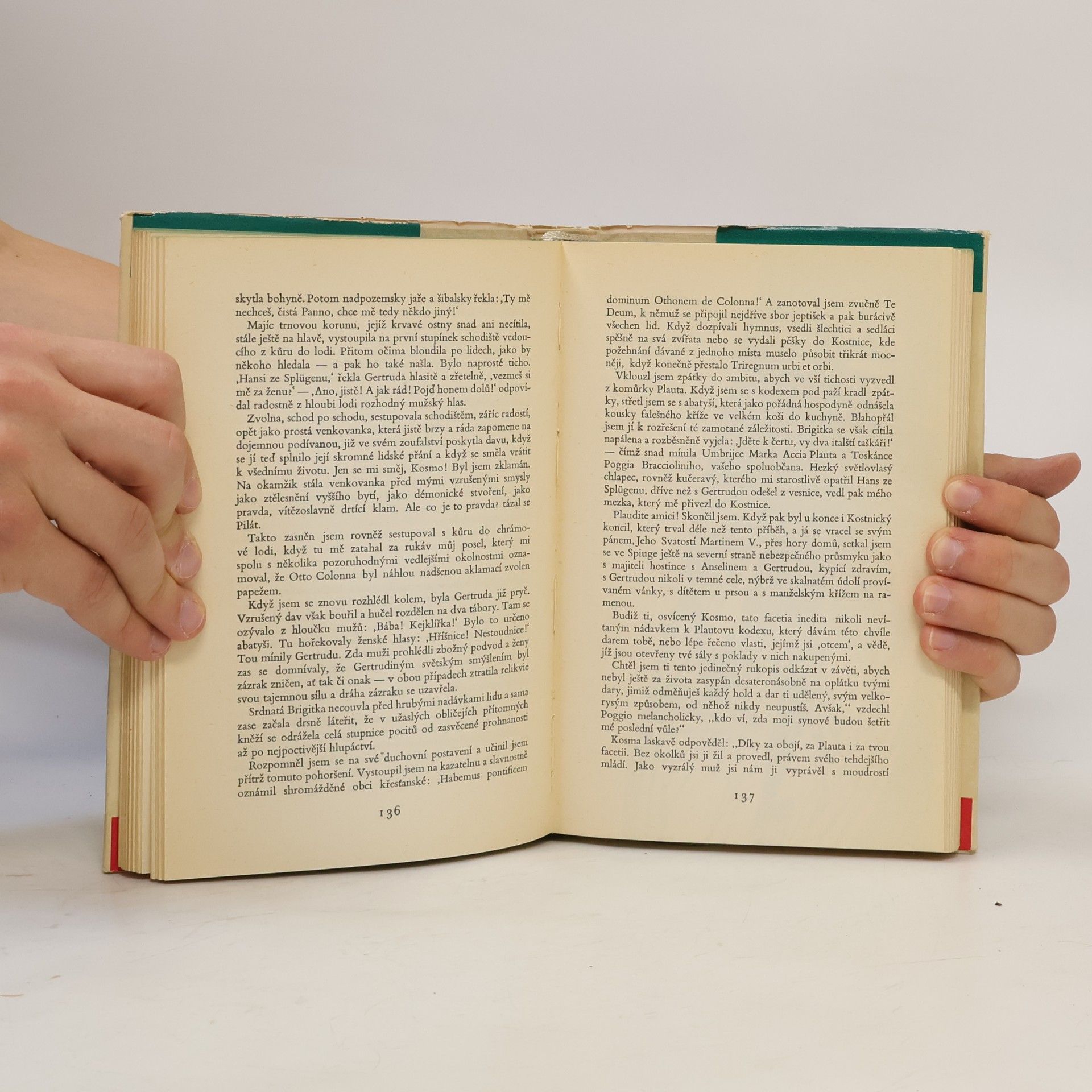 Autorenkollektiv Deset německých novel