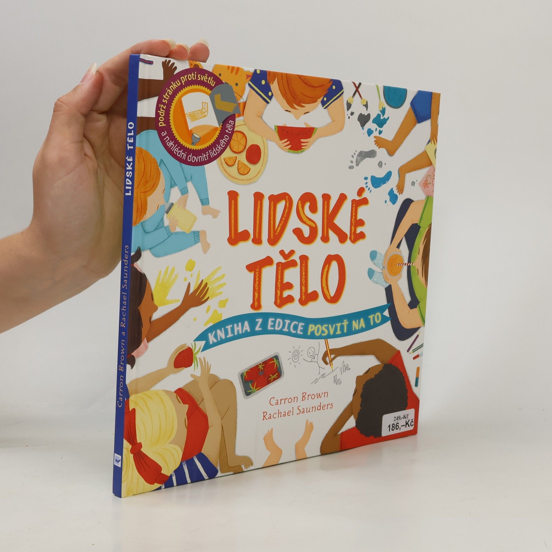 Lidské tělo