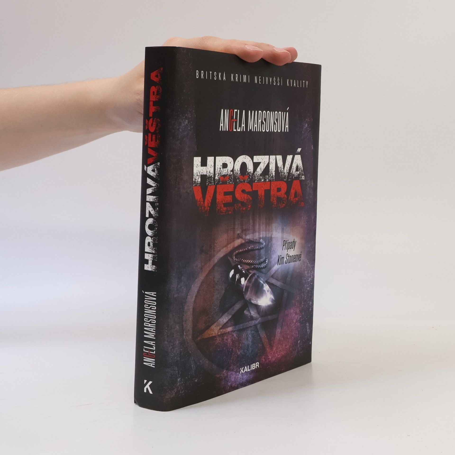 Hrozivá věštba