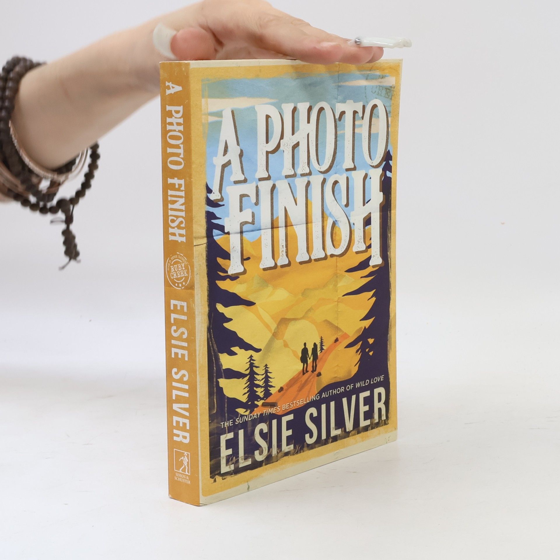 Elsie Silver A Photo Finish