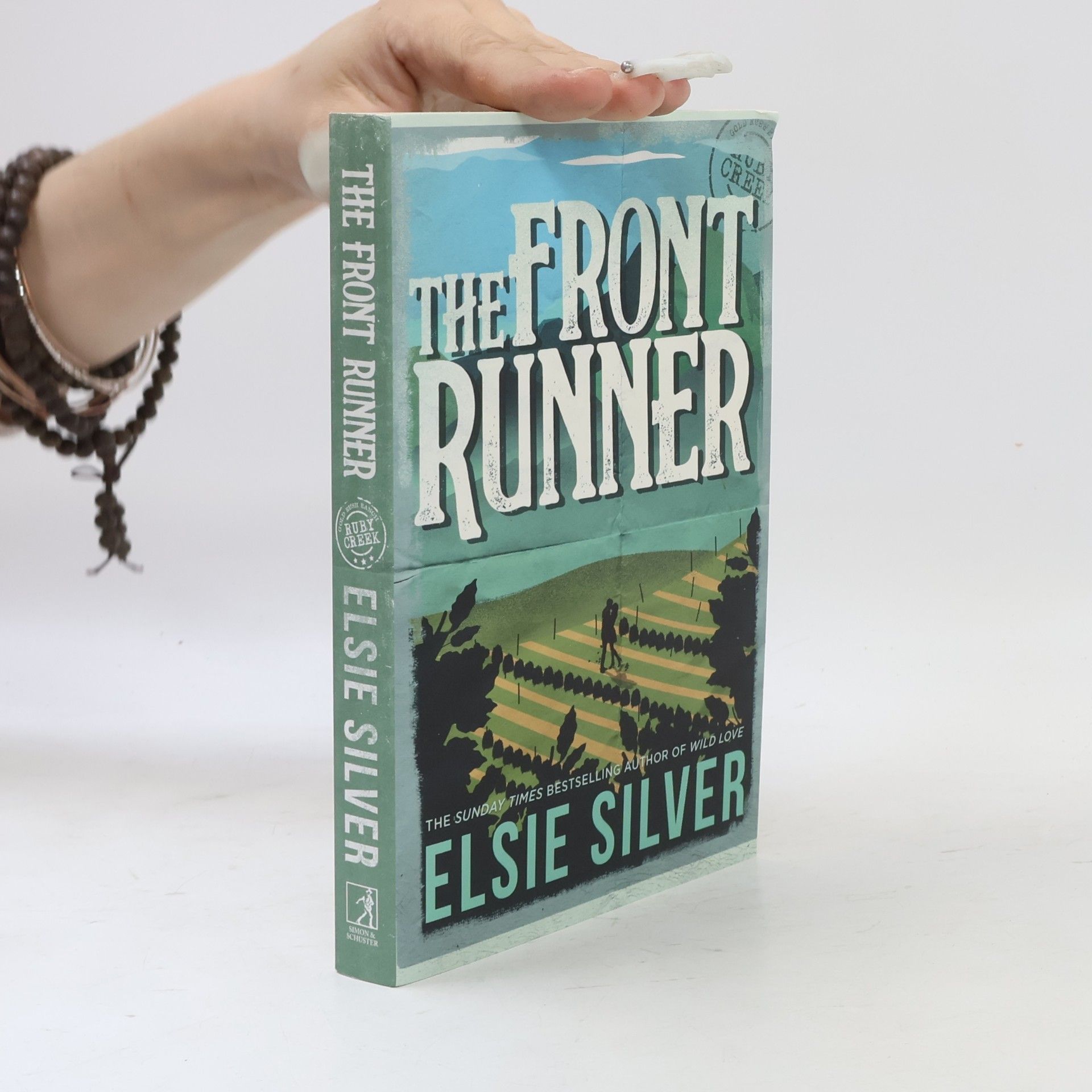 Elsie Silver The Front Runner
