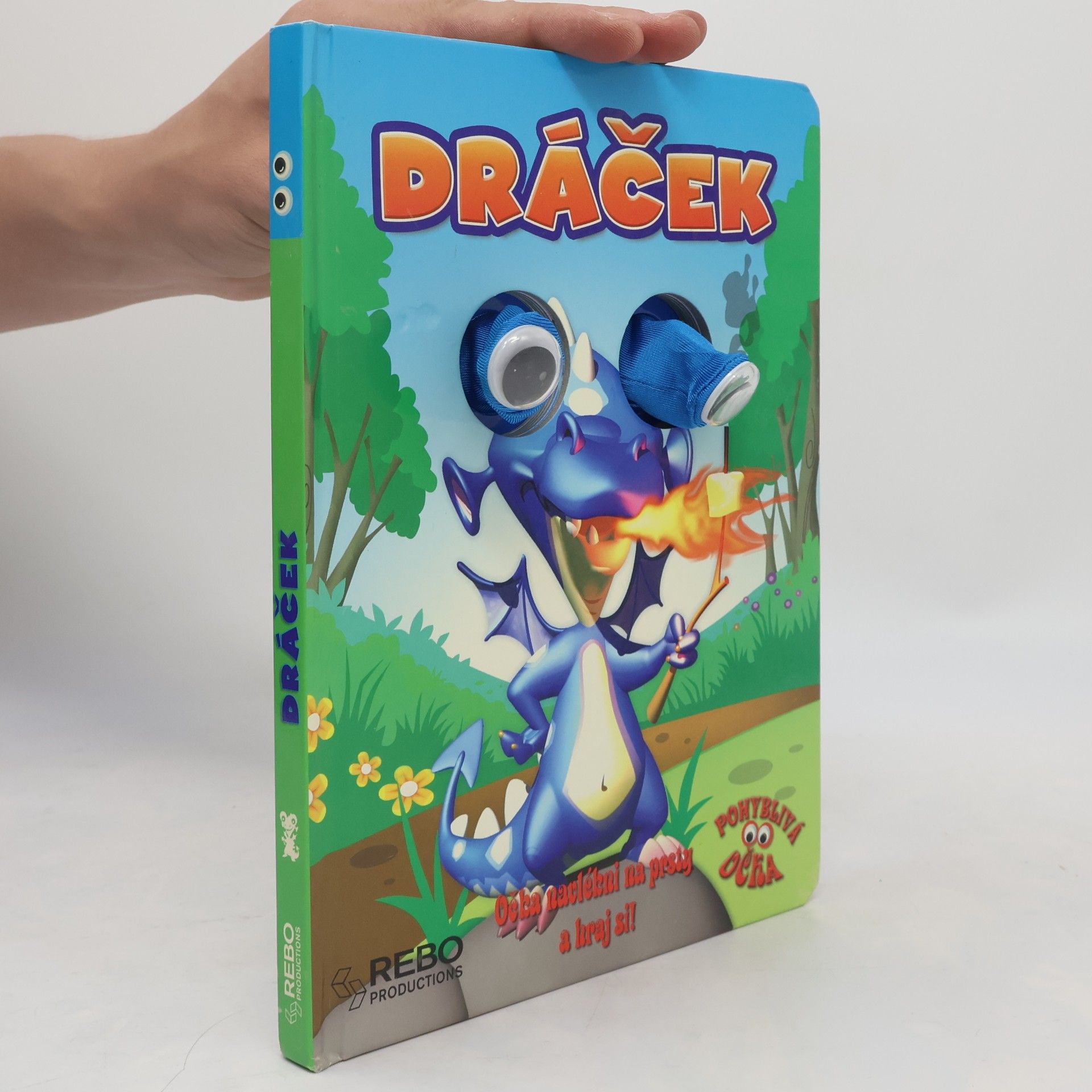 Kolektiv autorů Dráček
