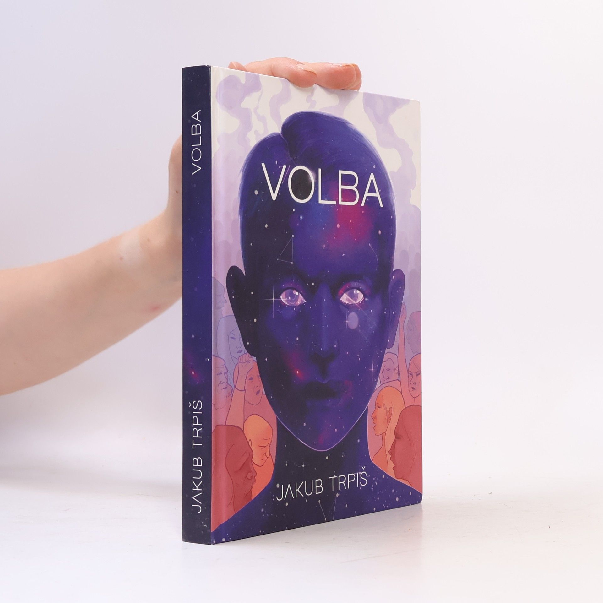Jakub Trpiš Volba
