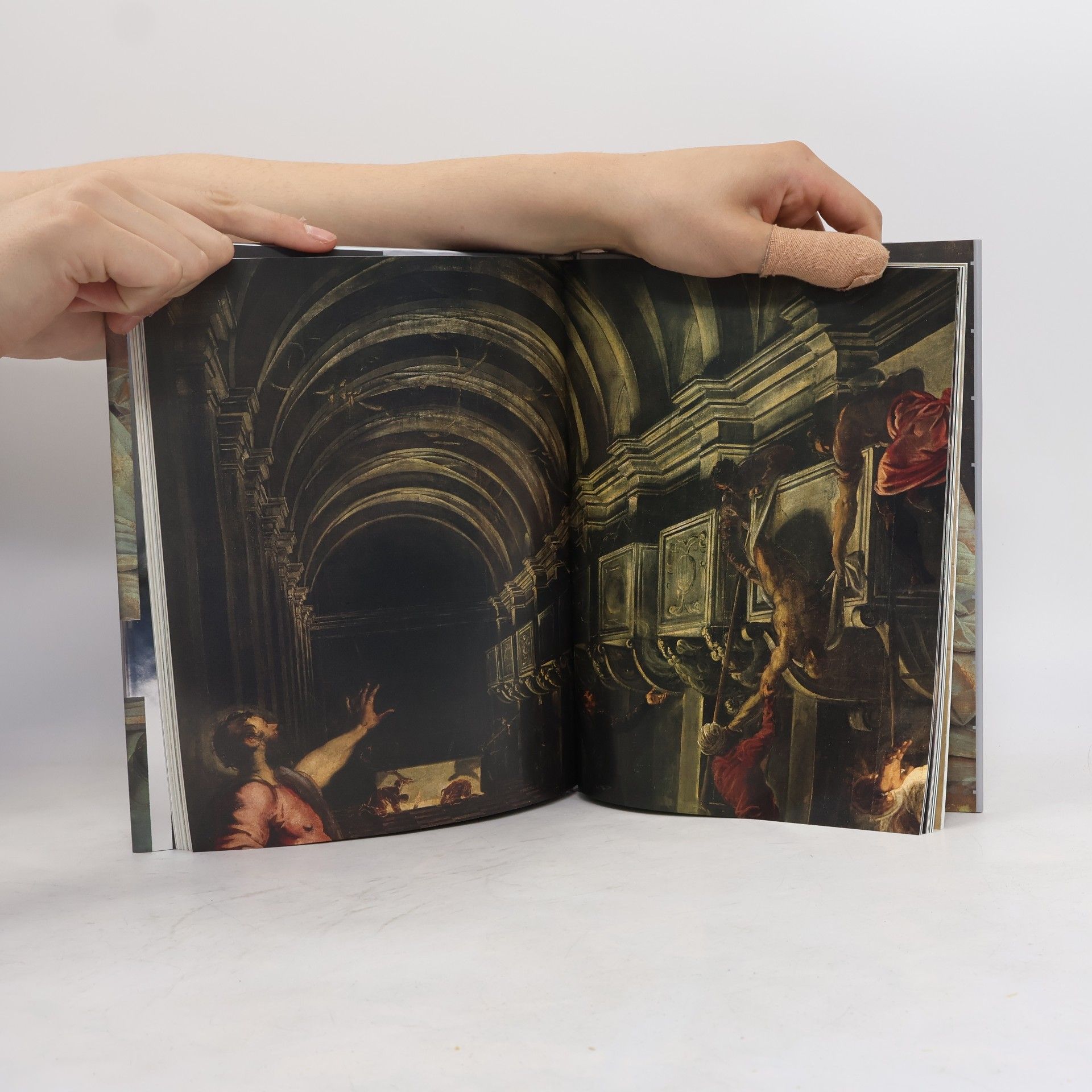 Stefano Zuffi Slavné galerie světa. Pinacoteca di Brera - Milán