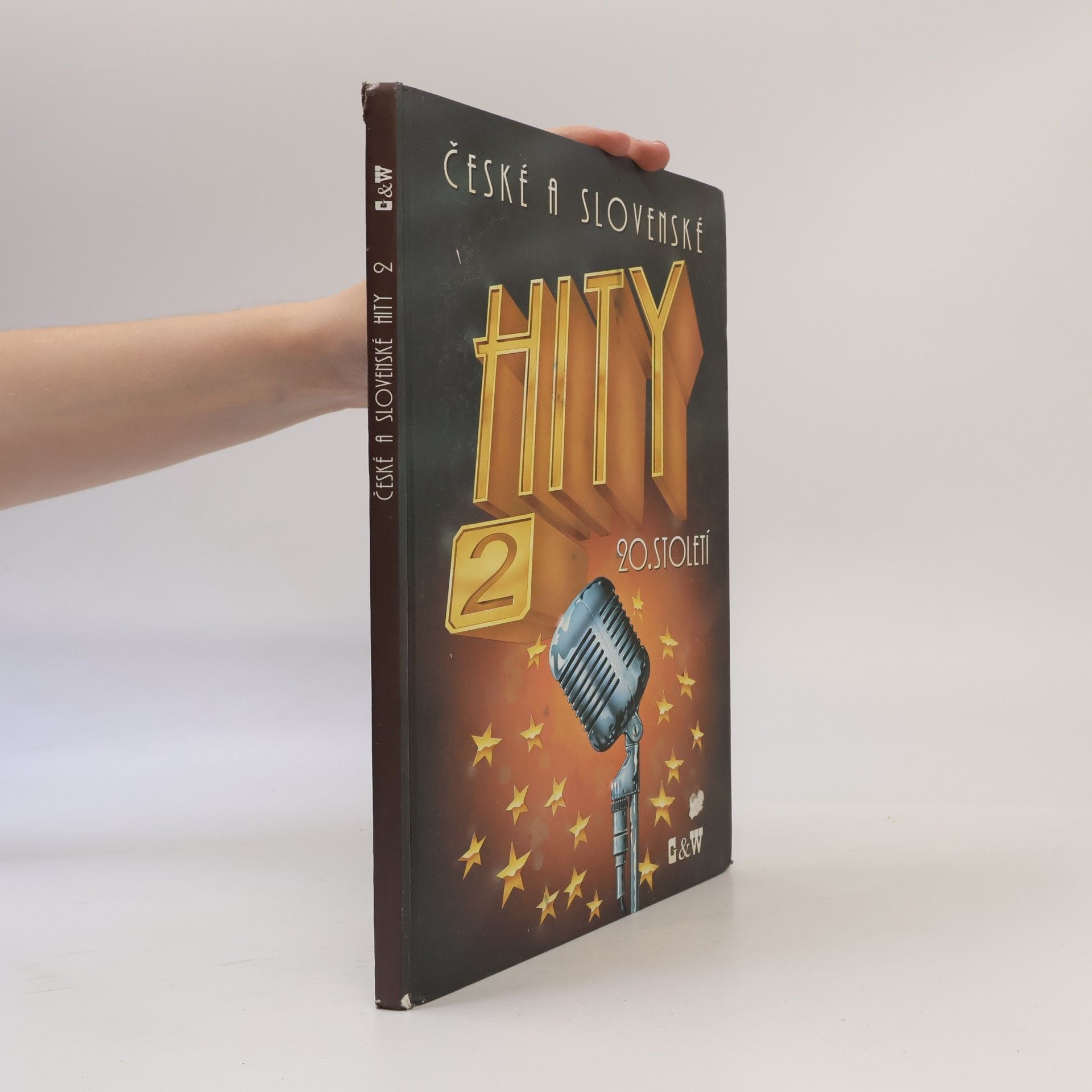 České a slovenské hity 20. století 2