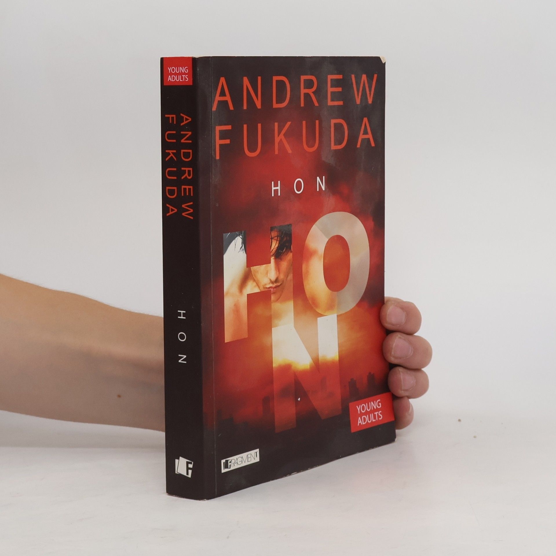 Andrew Fukuda Hon