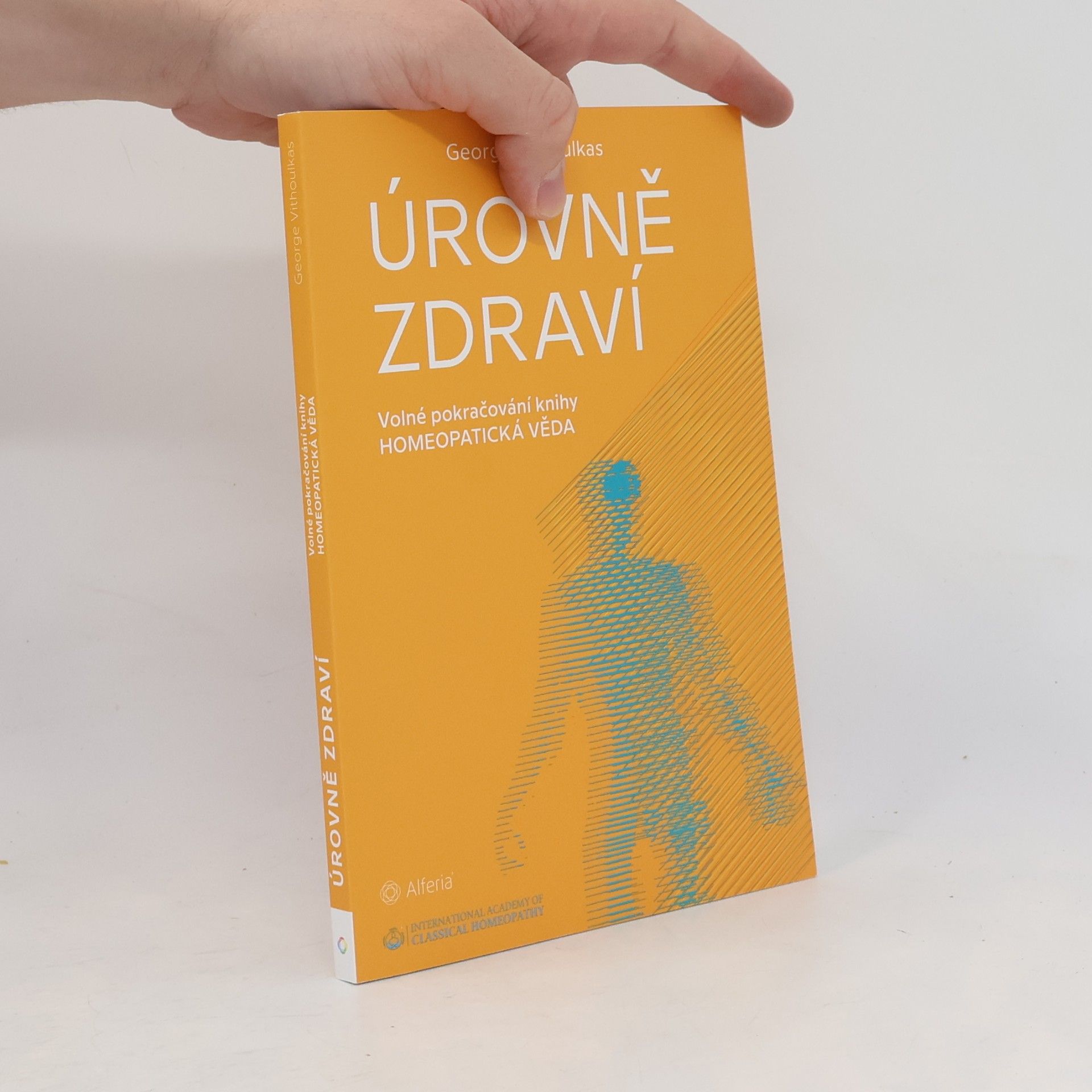 Úrovně zdraví