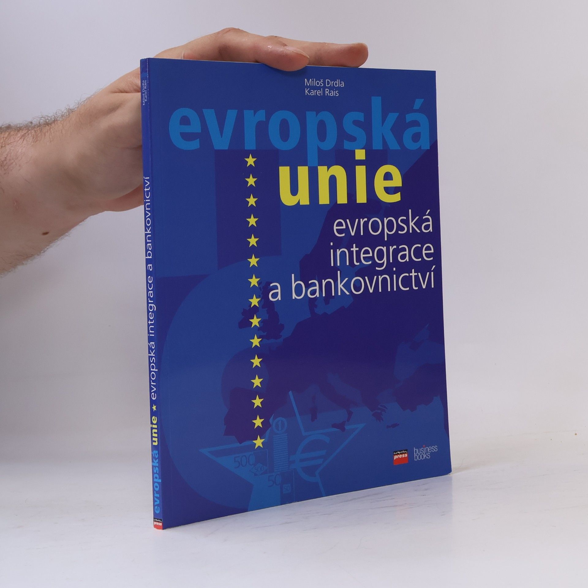 Evropská integrace a bankovnictví