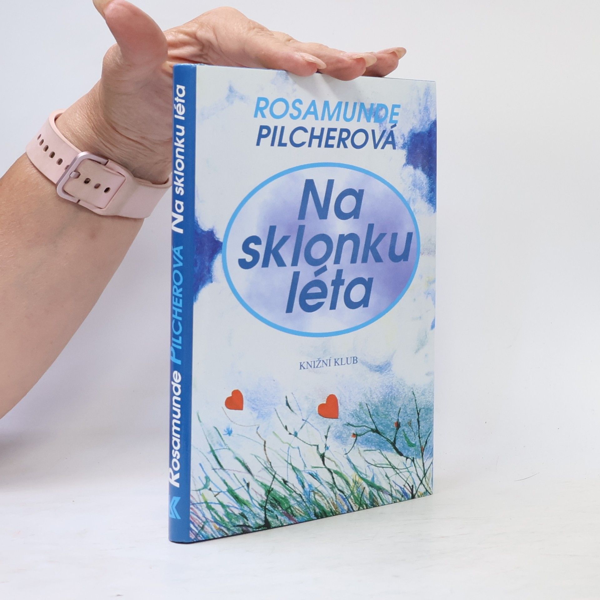 Rosamunde Pilcher Na sklonku léta