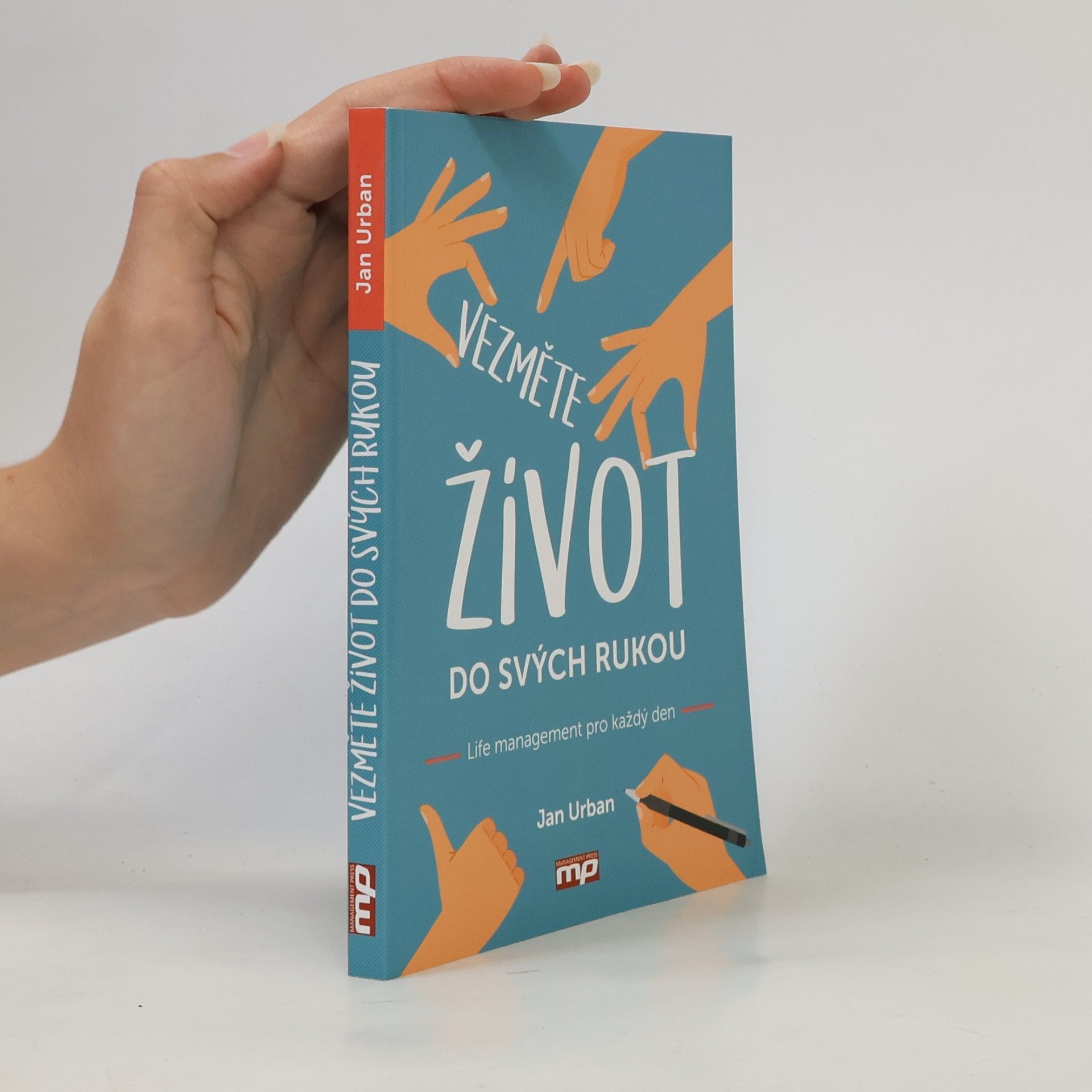 Vezměte život do svých rukou