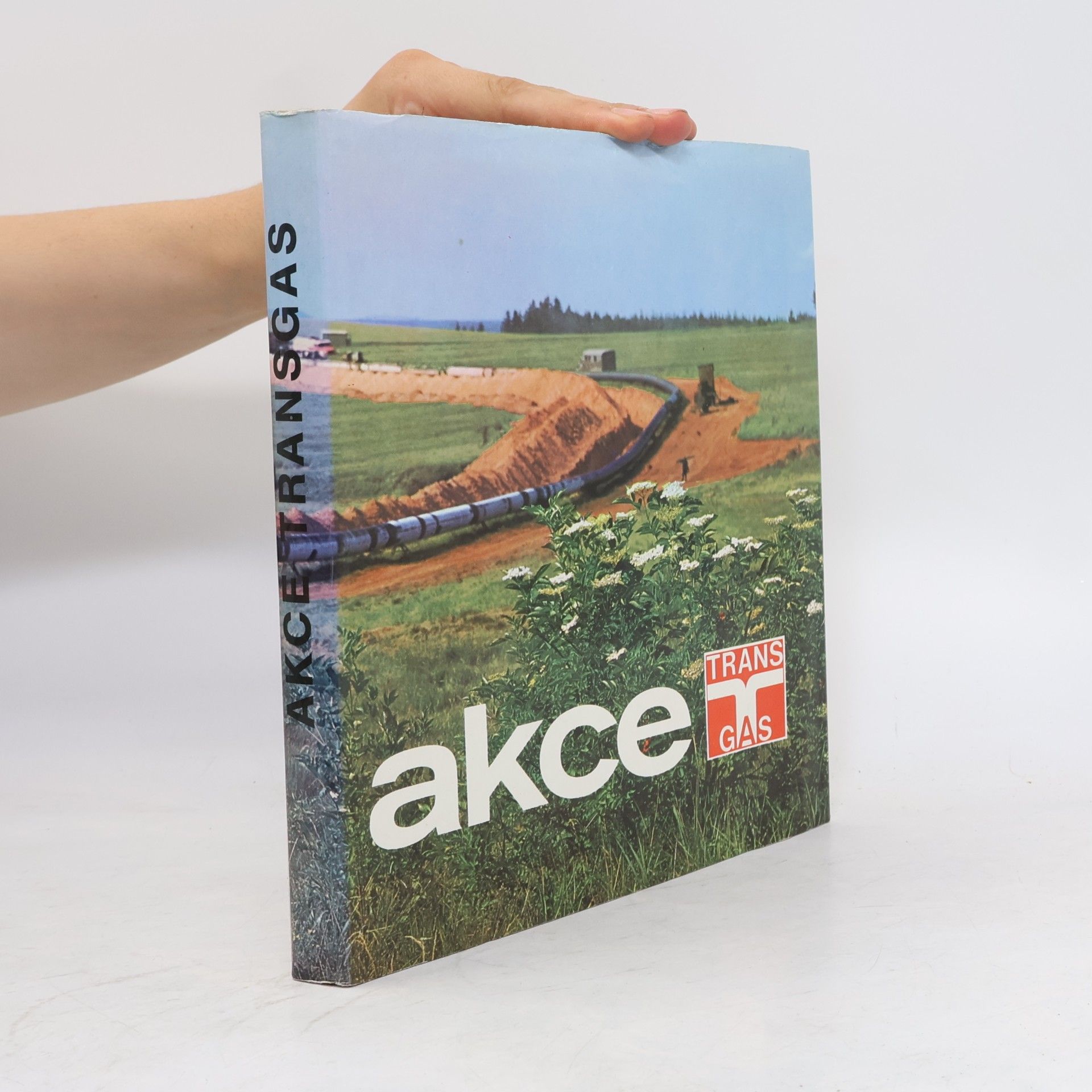 Akce Transgas