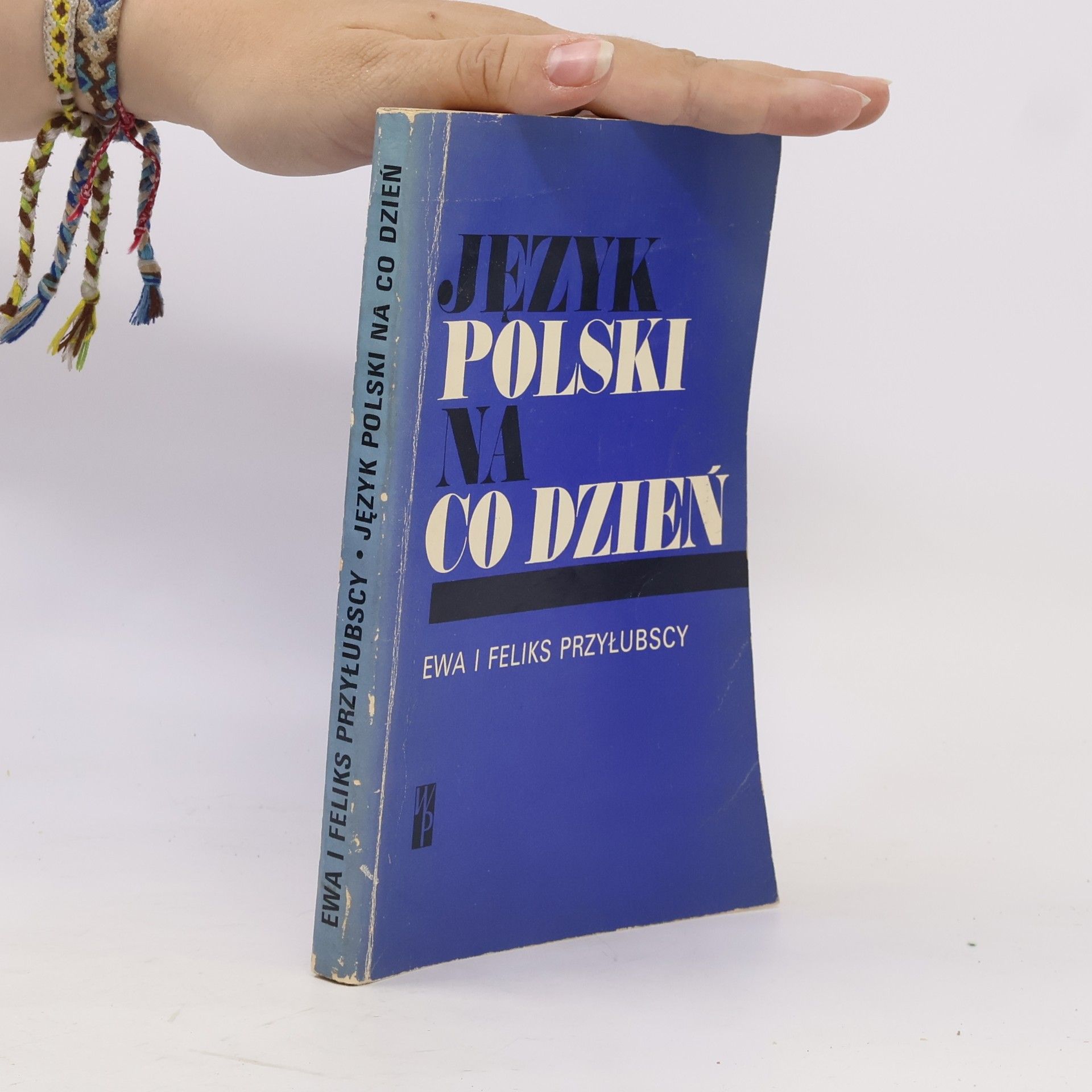 Język polski na co dzień