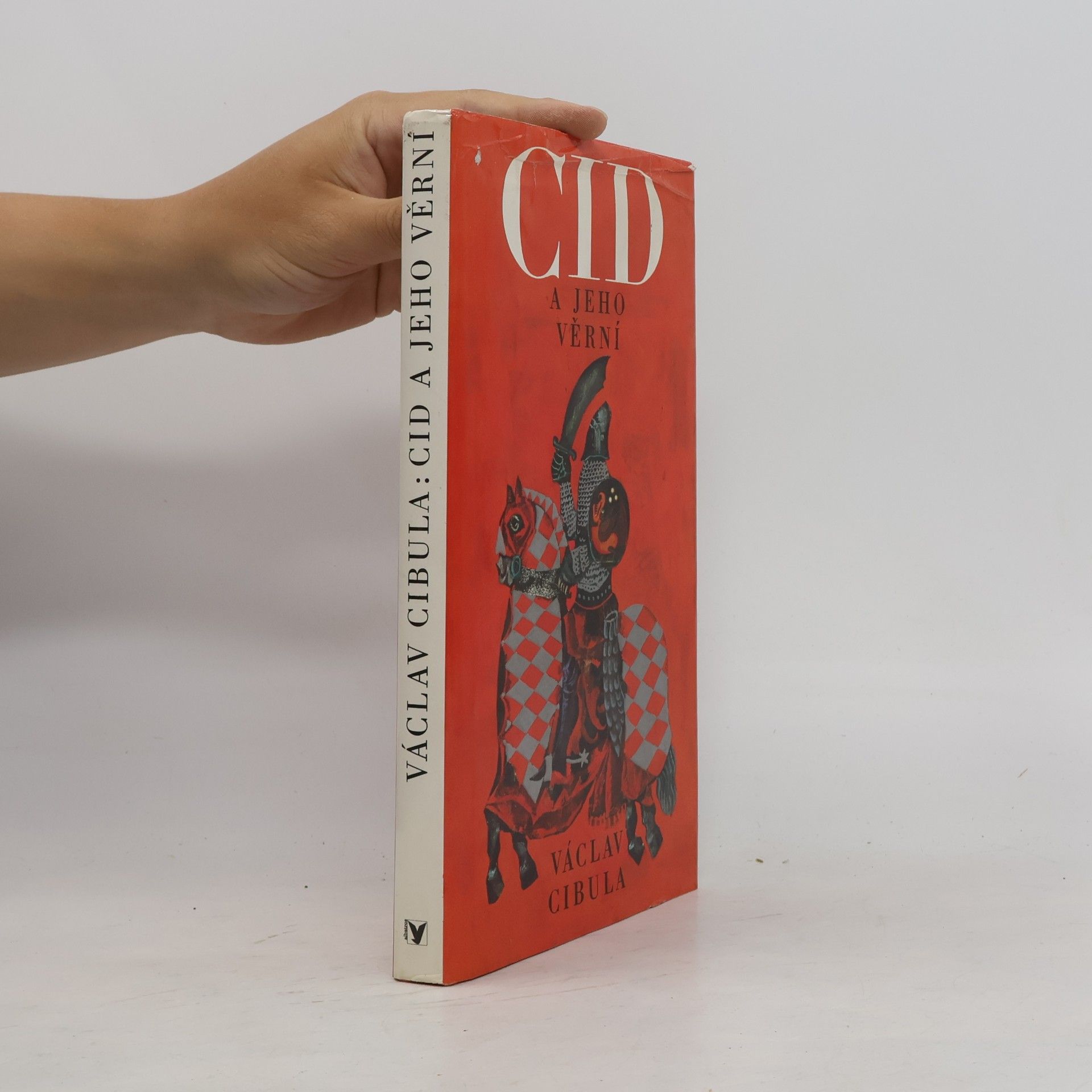 Václav Cibula Cid a jeho věrní
