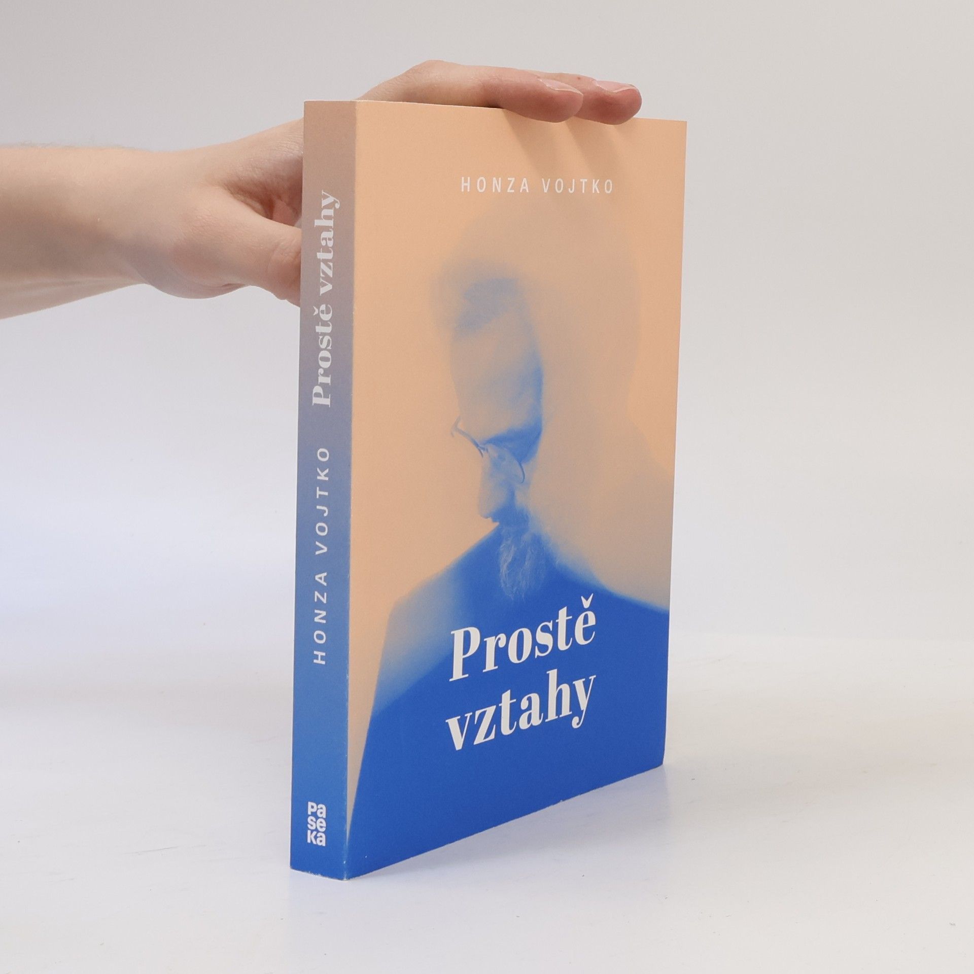 Ján Vojtko Prostě vztahy