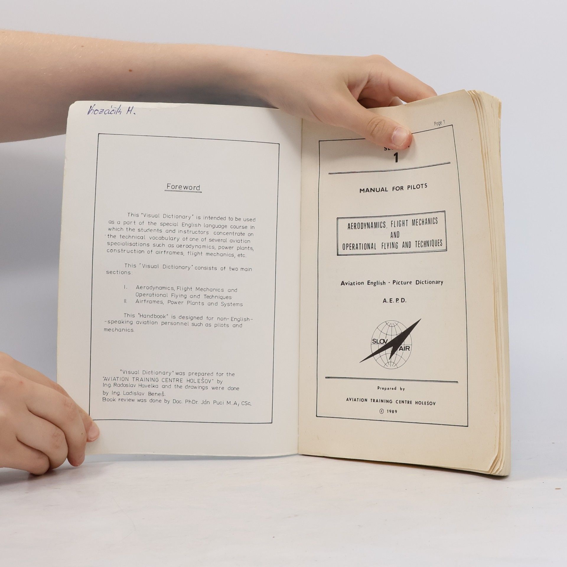 Kolektiv autorů Visual Dictionary