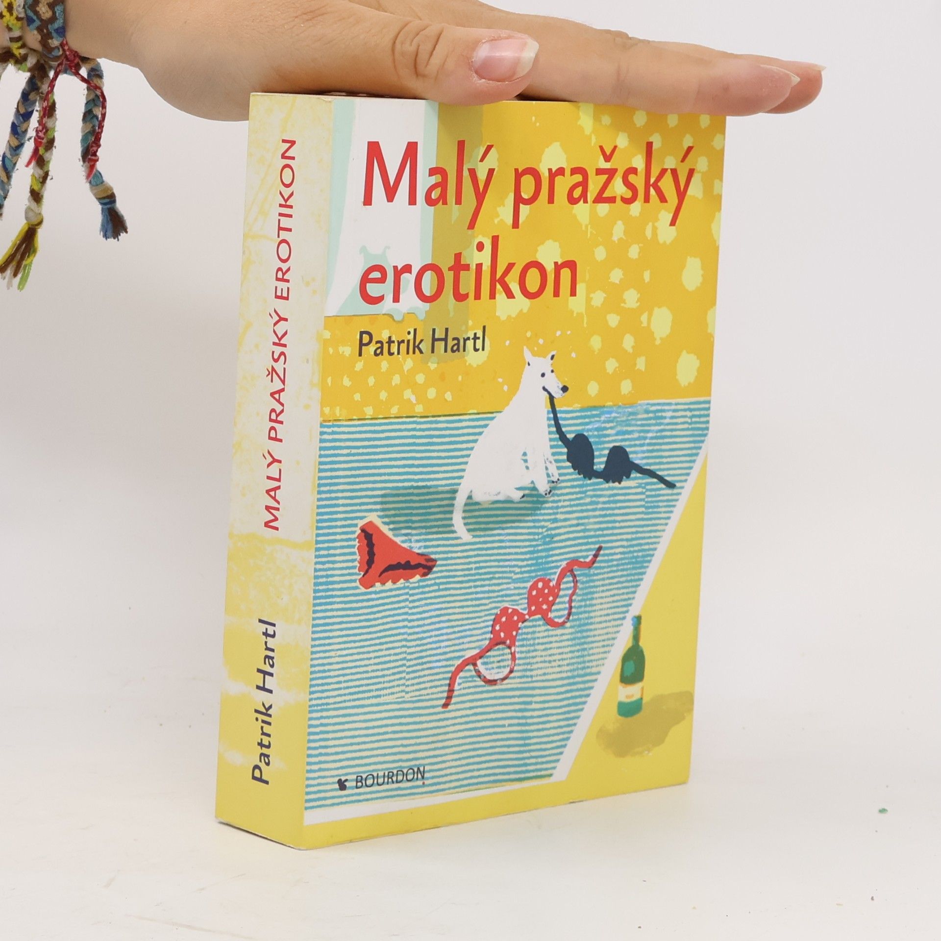 Malý pražský erotikon
