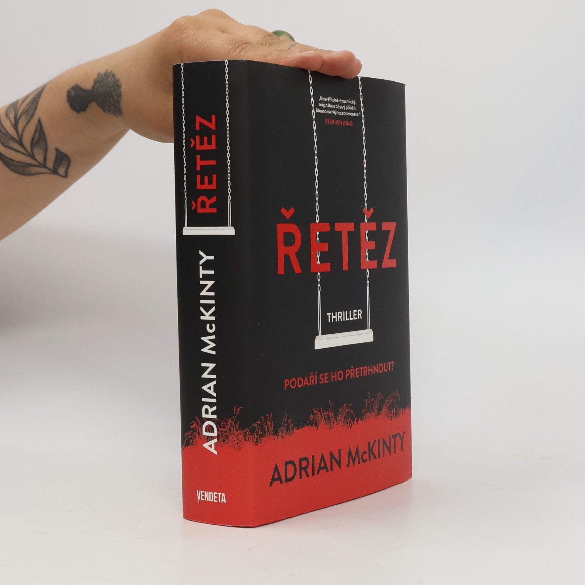 Řetěz