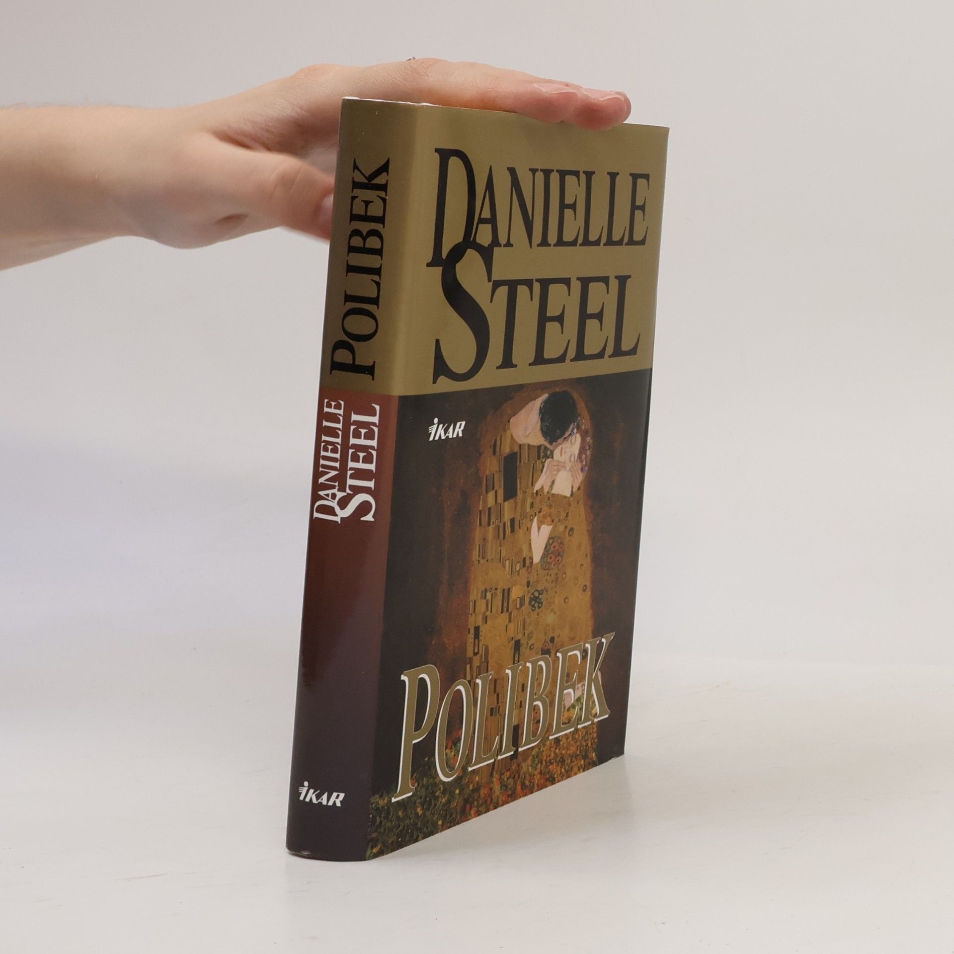 Danielle Steel Polibek