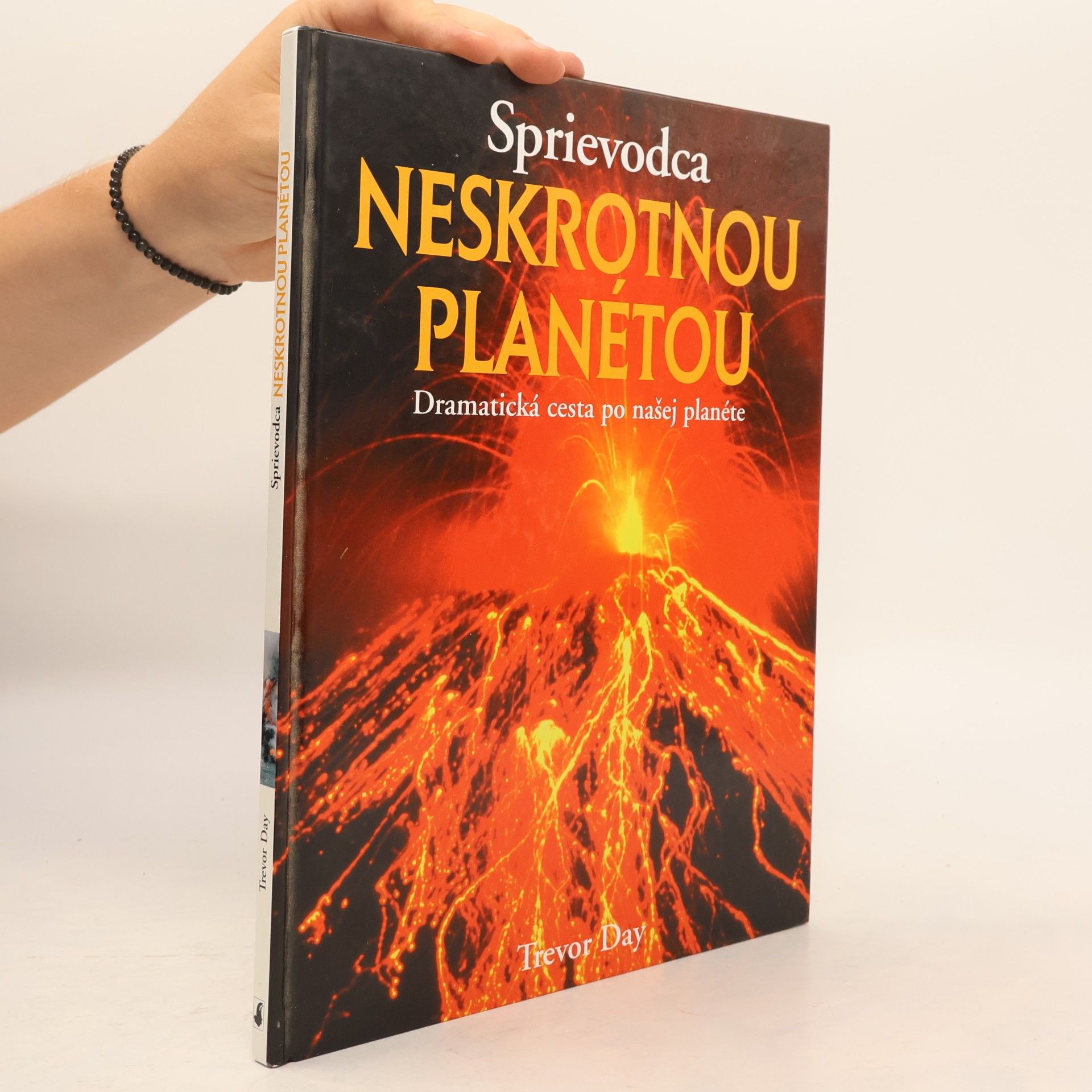Sprievodca neskrotnou planétou