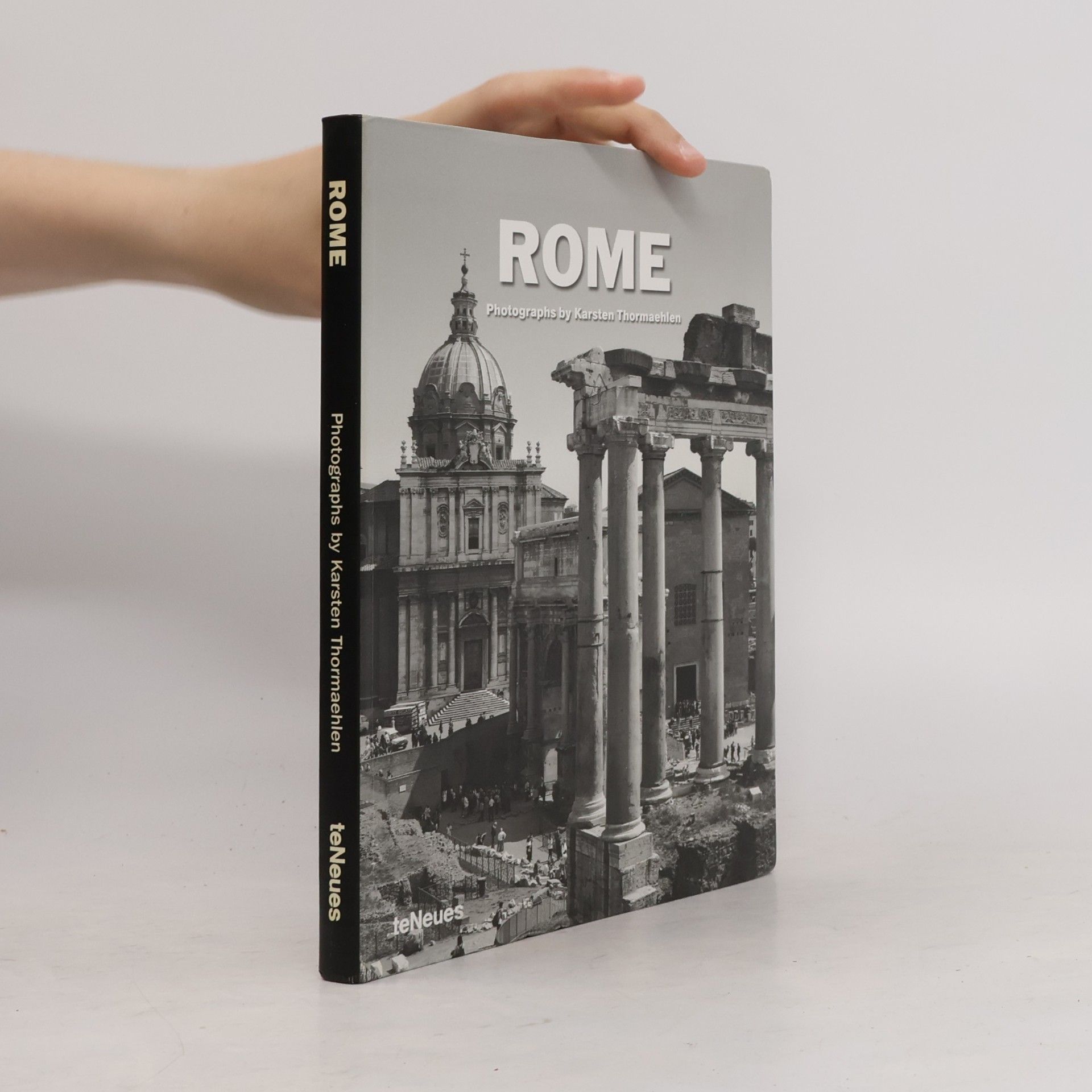 Rome