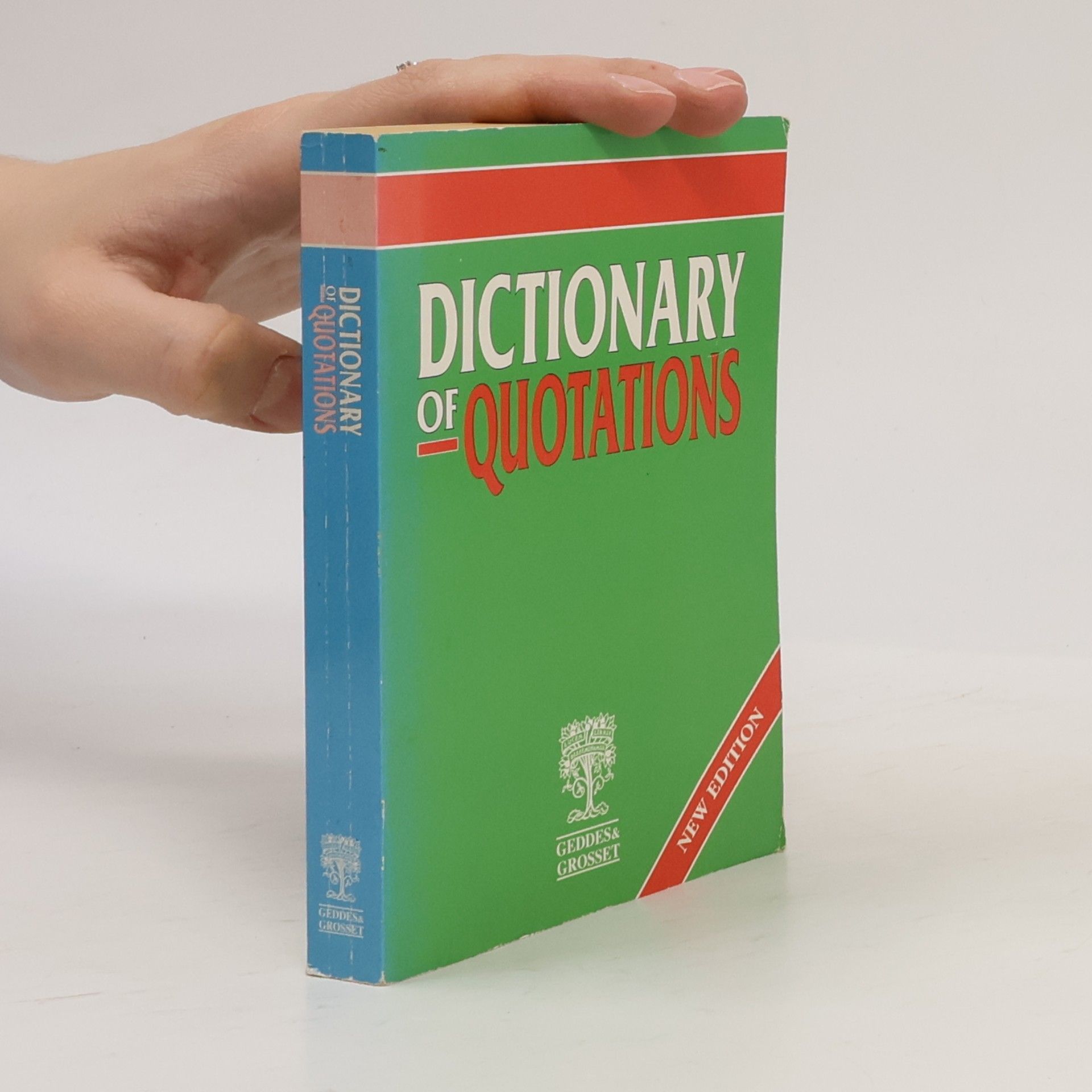Autorenkollektiv Dictionary of quotations