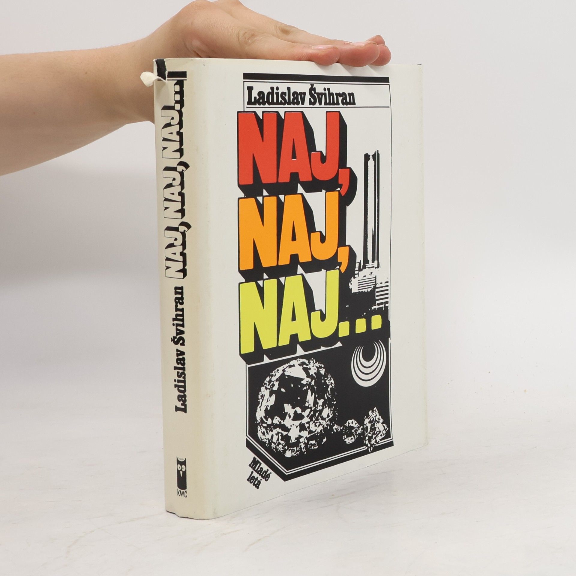 Naj, naj, naj...