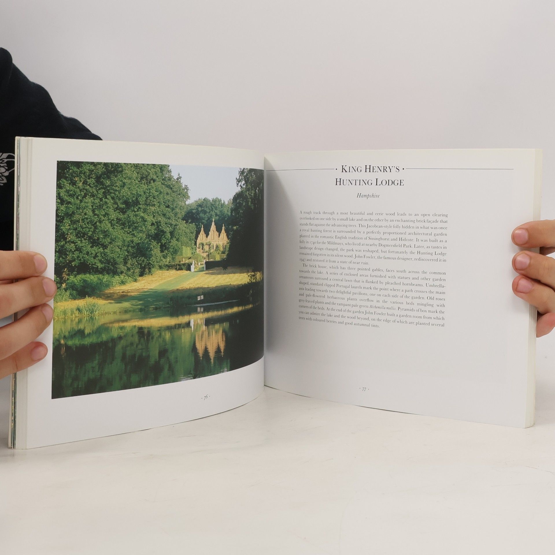 Arabella Lennox Boyd Country Series: Traditional English Gardens