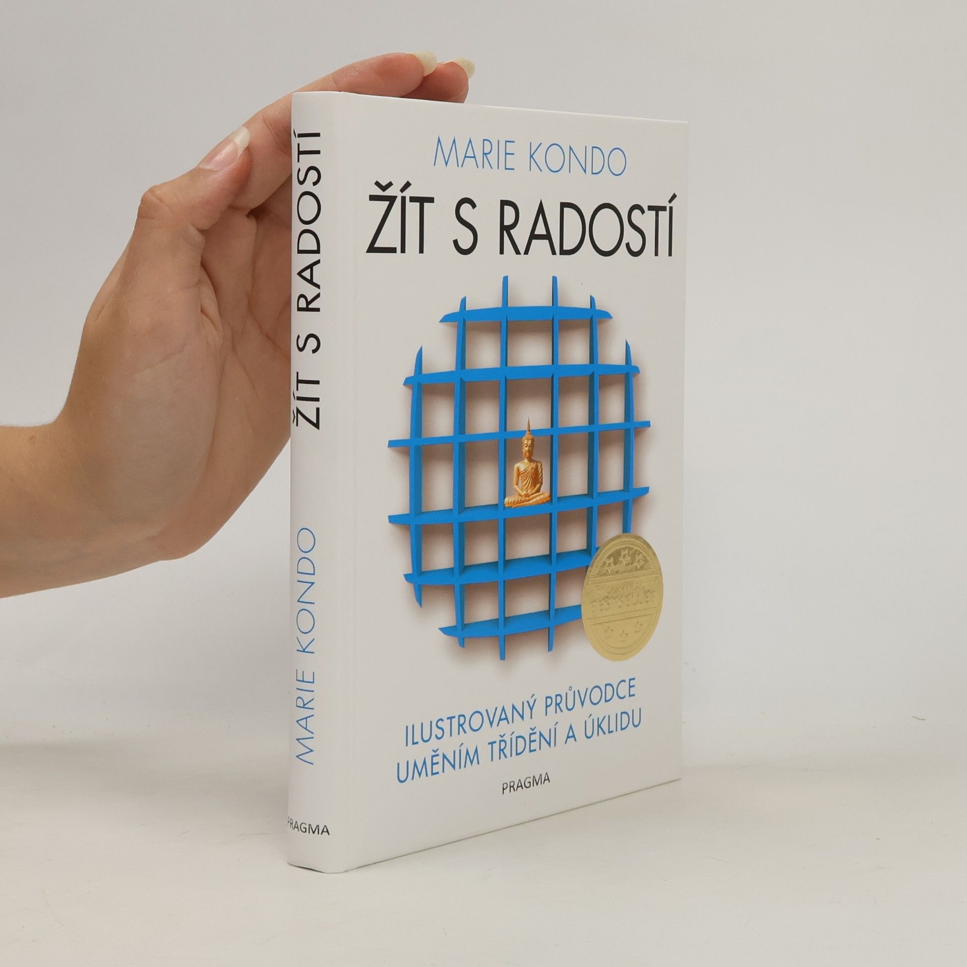 Žít s radostí