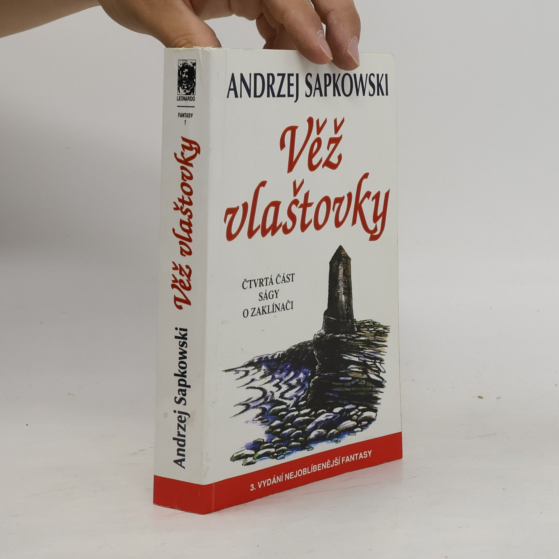 Věž vlaštovky