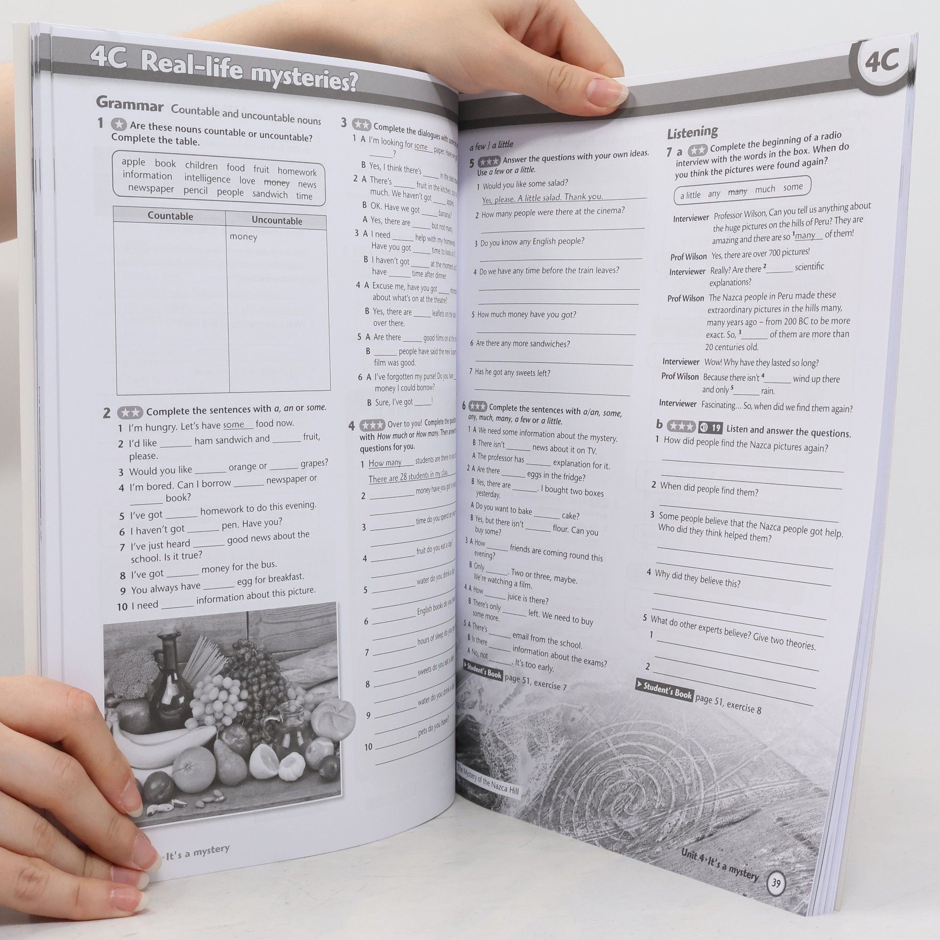 Sylvia Wheeldon Project Explore 3 Workbook (CZEch Edition)