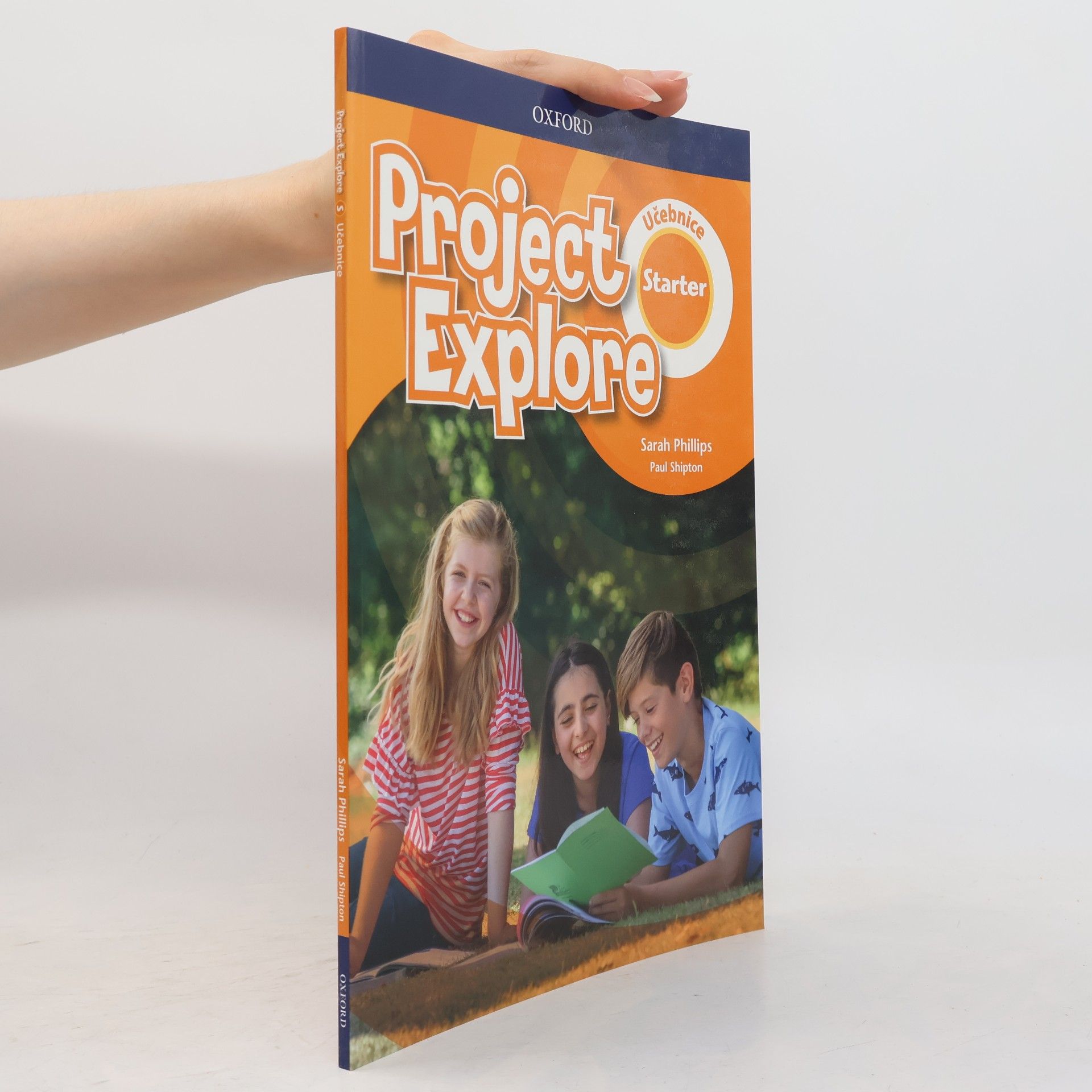 Project explore : starter