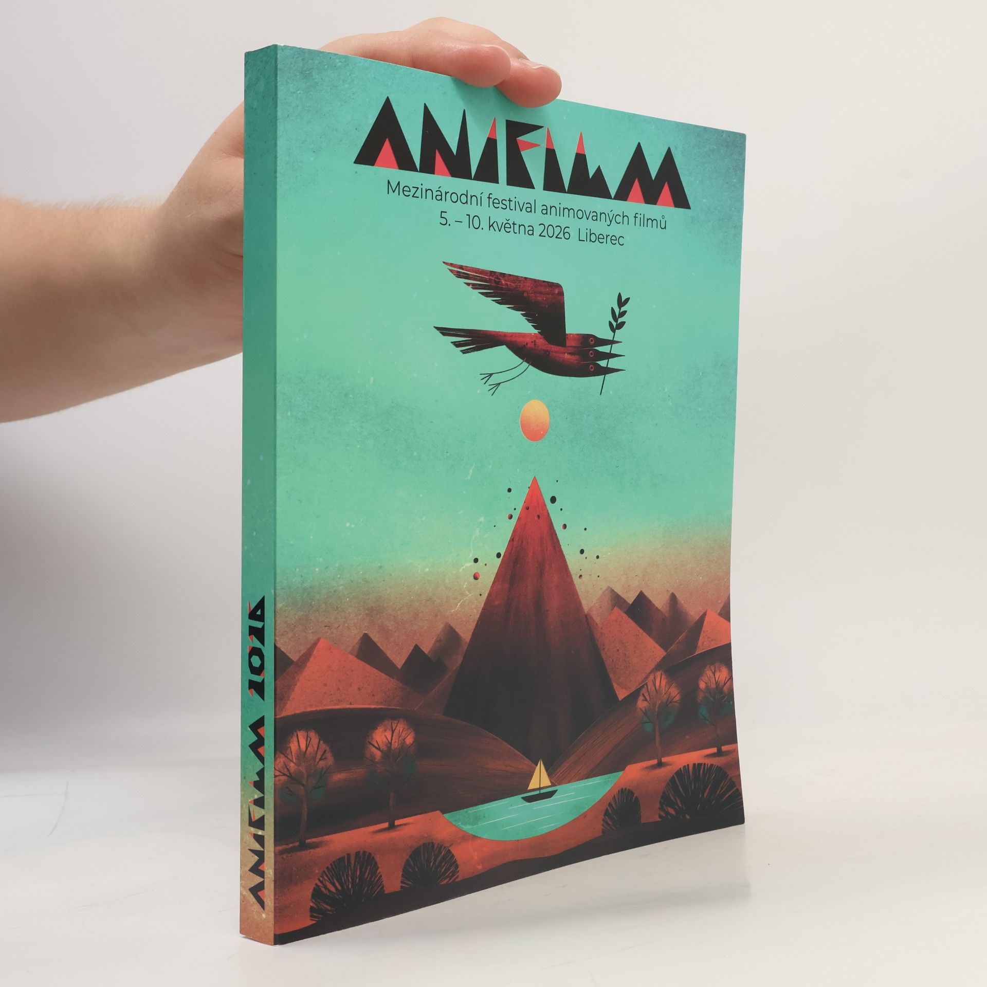 Anifilm 2026