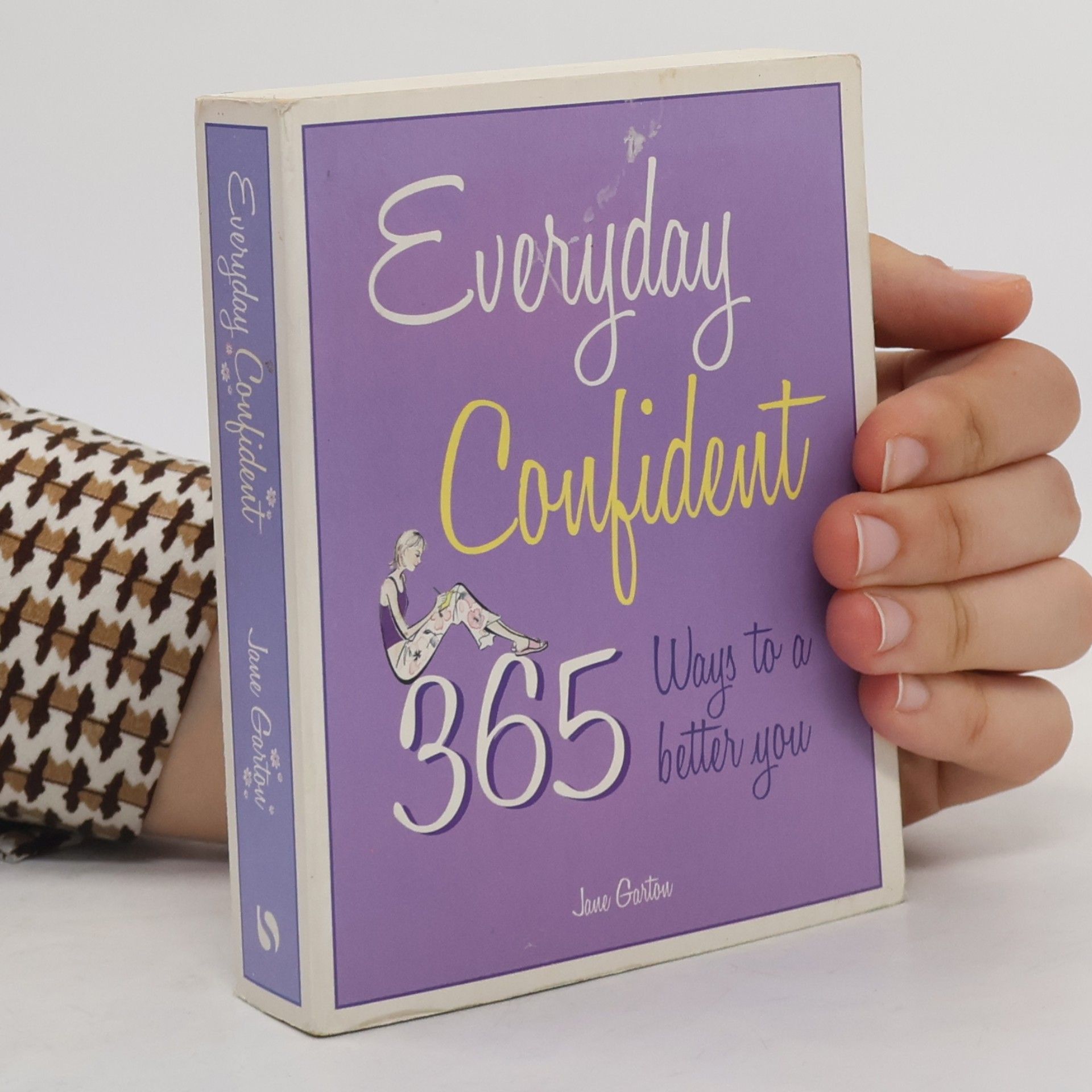 Everyday Series: Everyday Confident