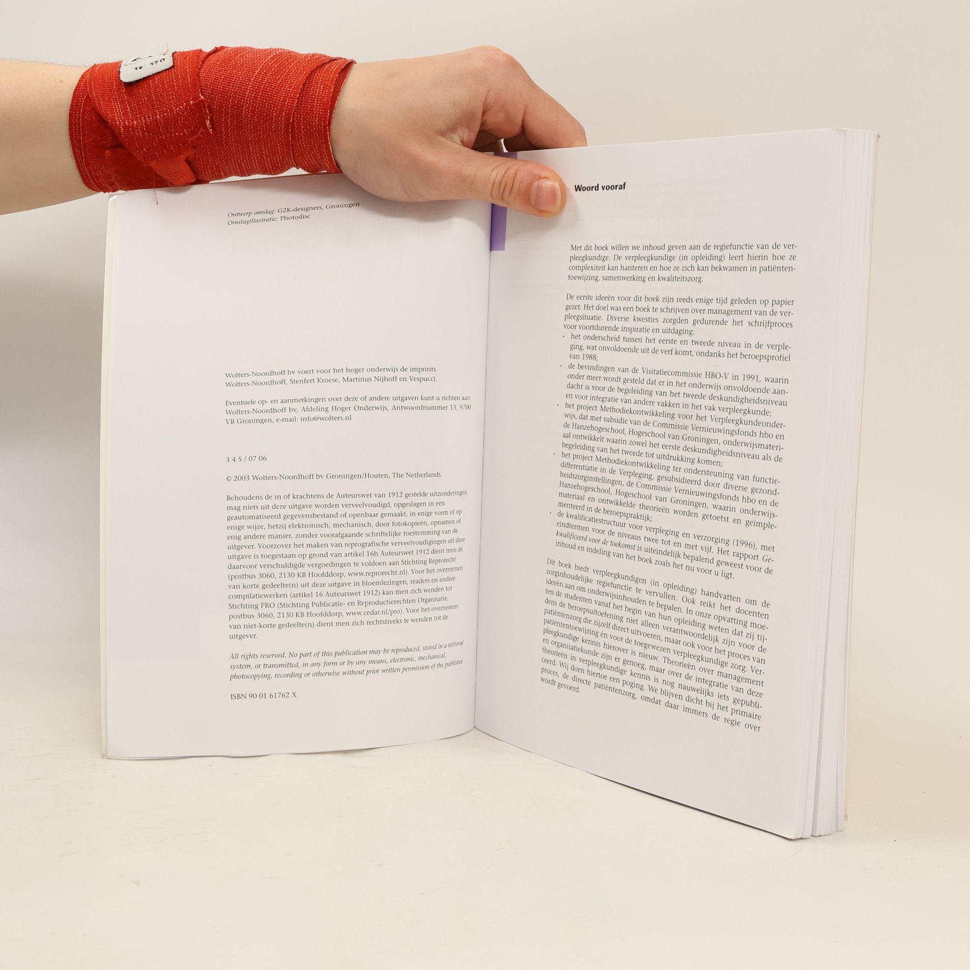 Elly Schoemaker Regie van het primaire proces