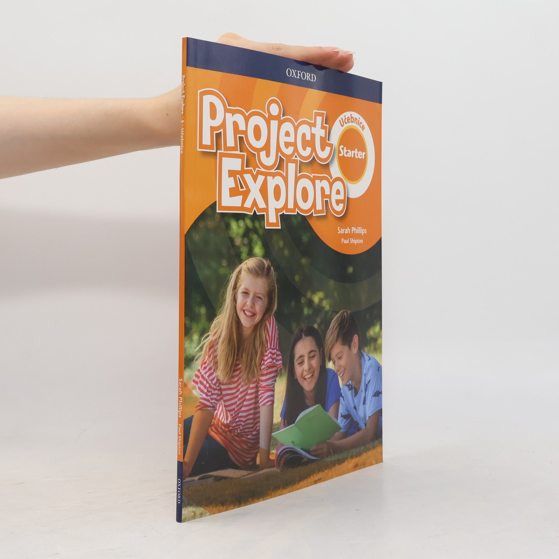 Project explore : starter