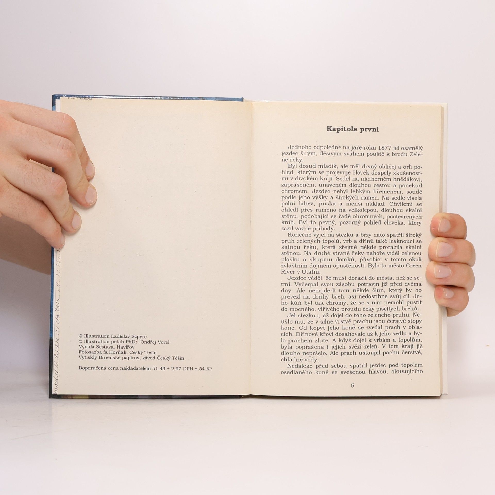 Zane Grey Doupě uchvatitelů