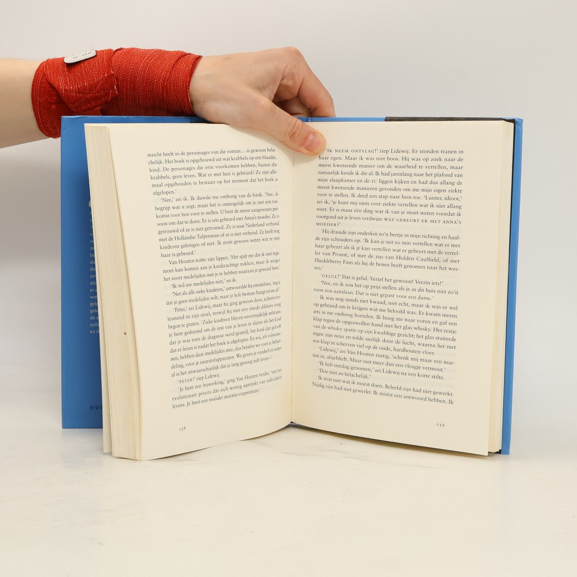John Green Een weeffout in onze sterren - druk 12